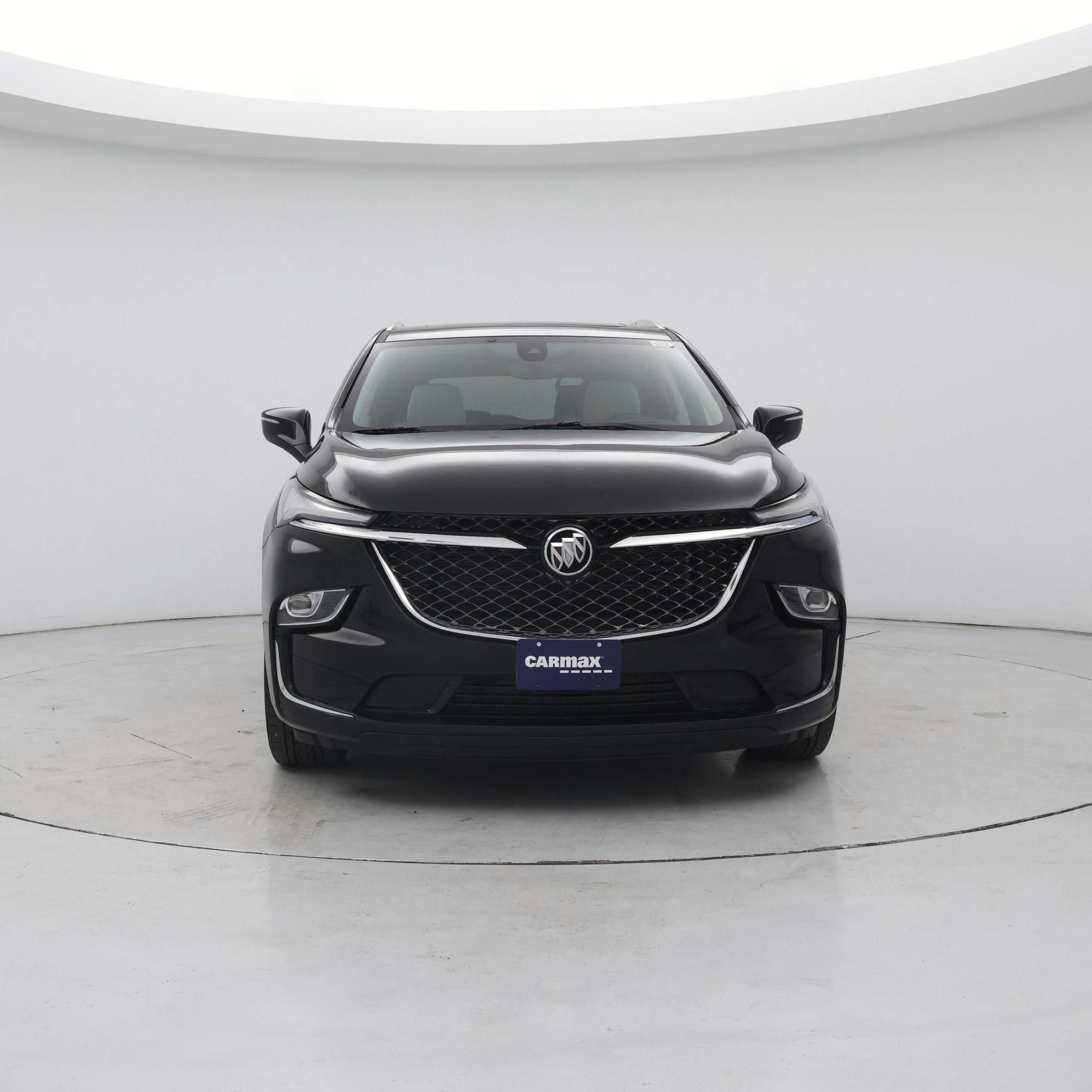Thumbnail: 2023 Buick Enclave - 5