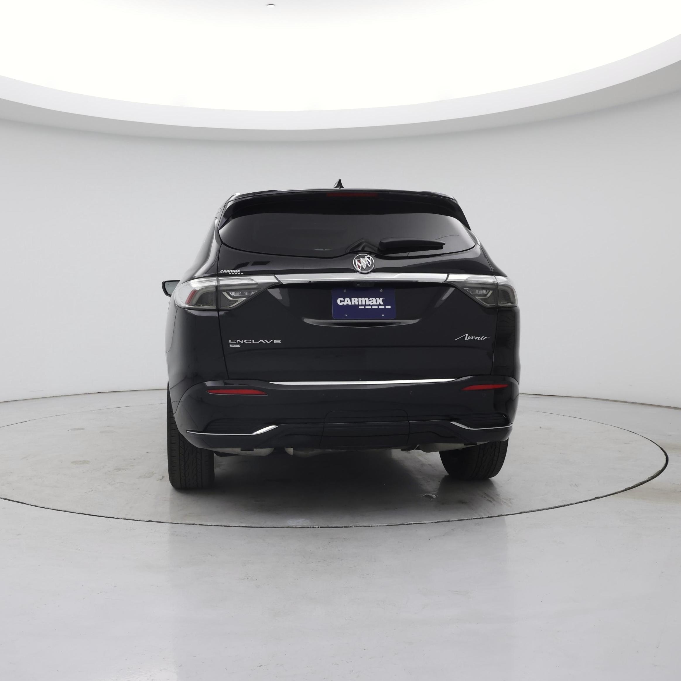 Thumbnail: 2023 Buick Enclave - 6