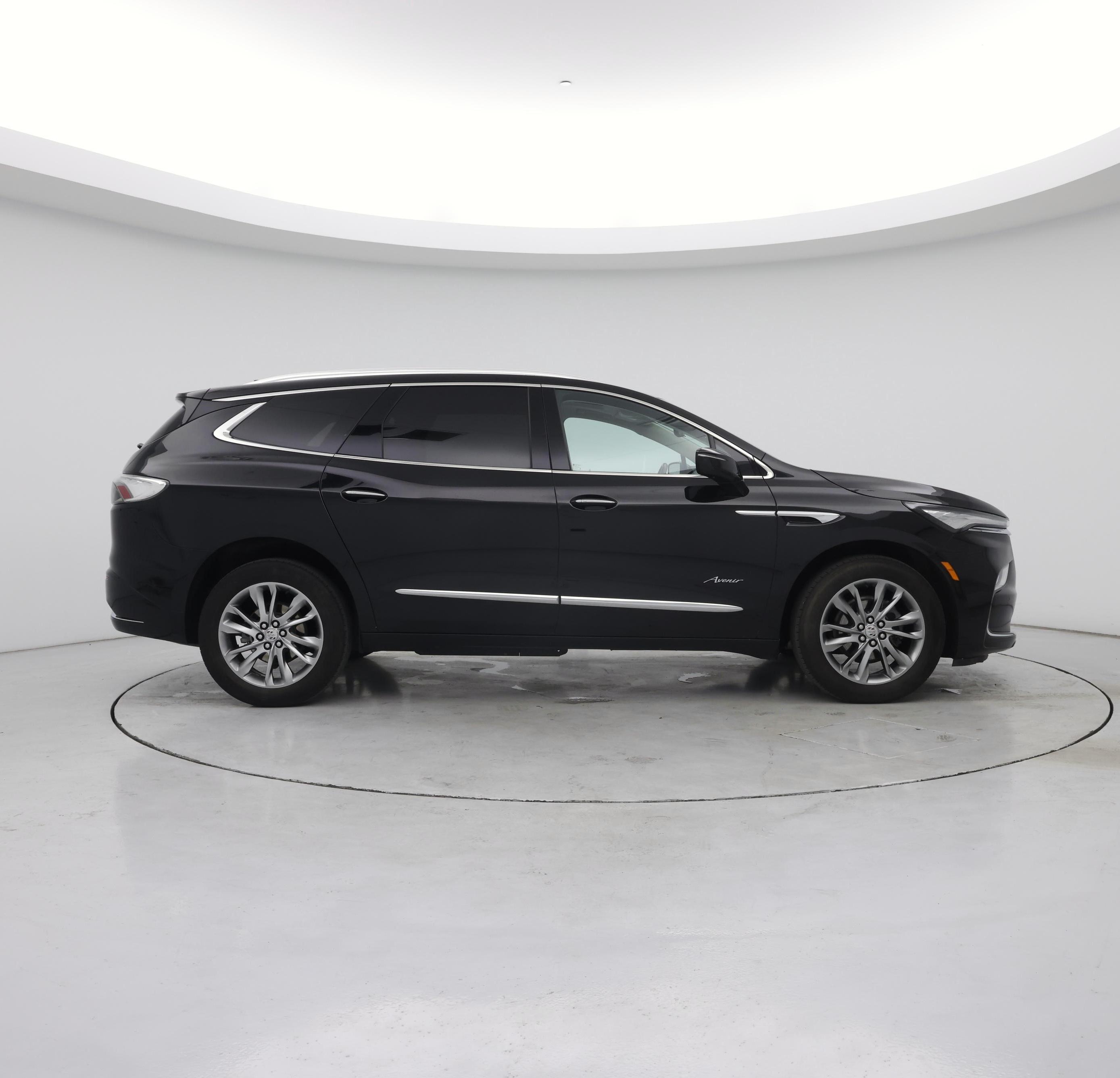 Thumbnail: 2023 Buick Enclave - 7