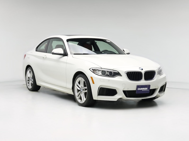 2016 BMW 2 Series 228i -
                  San Antonio, TX