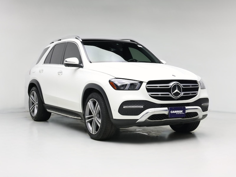 2022 Mercedes-Benz GLE350 null