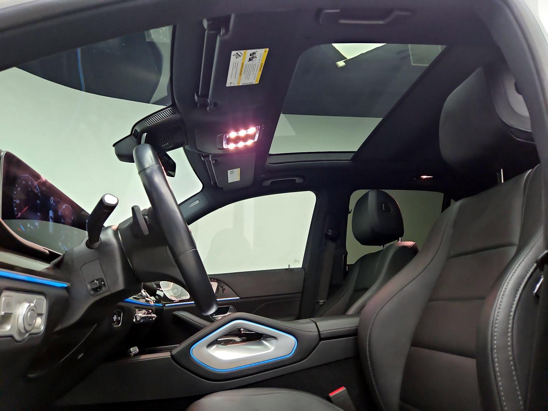 Thumbnail: 2022 Mercedes-Benz GLE - 20