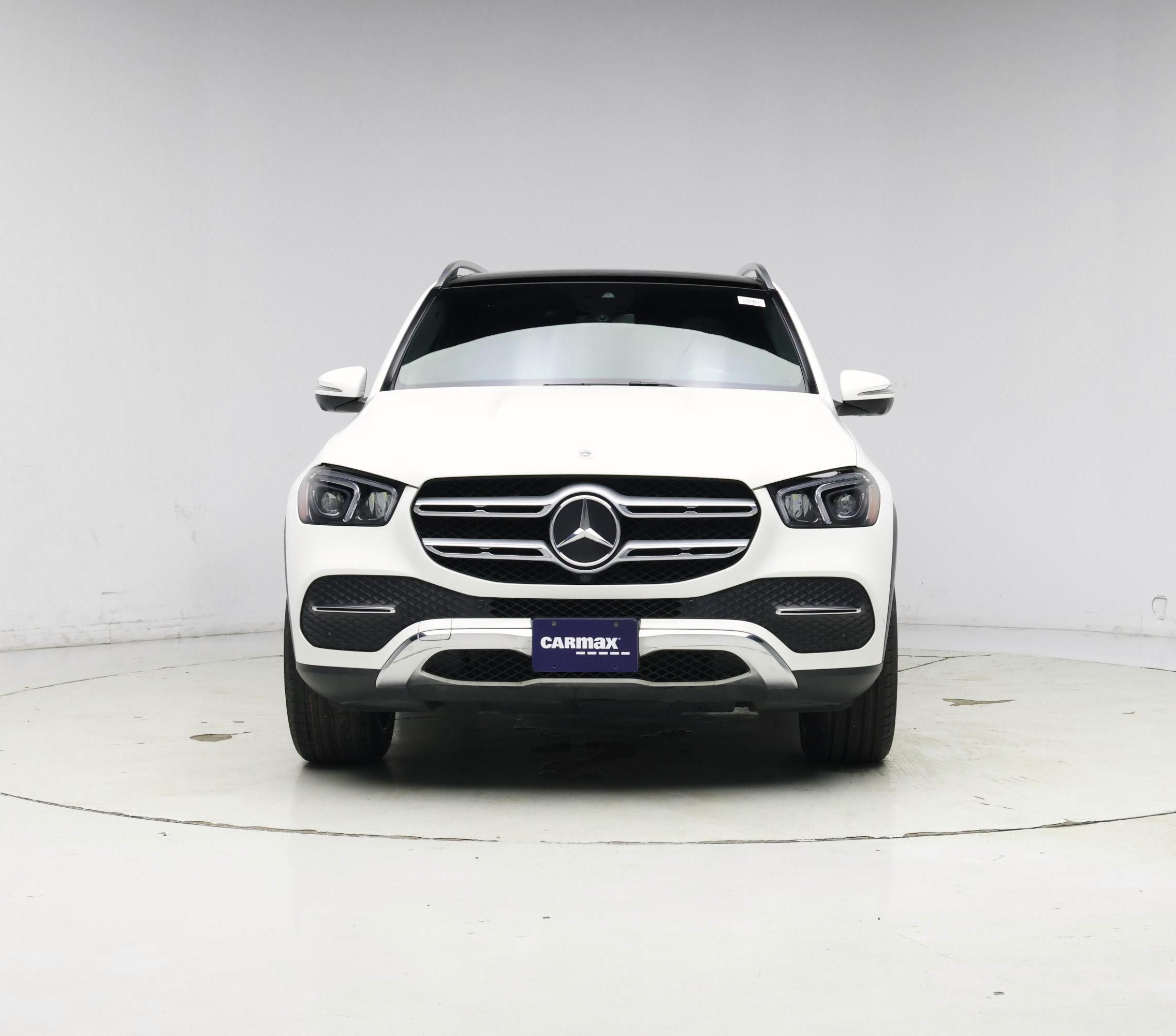 Thumbnail: 2022 Mercedes-Benz GLE - 5