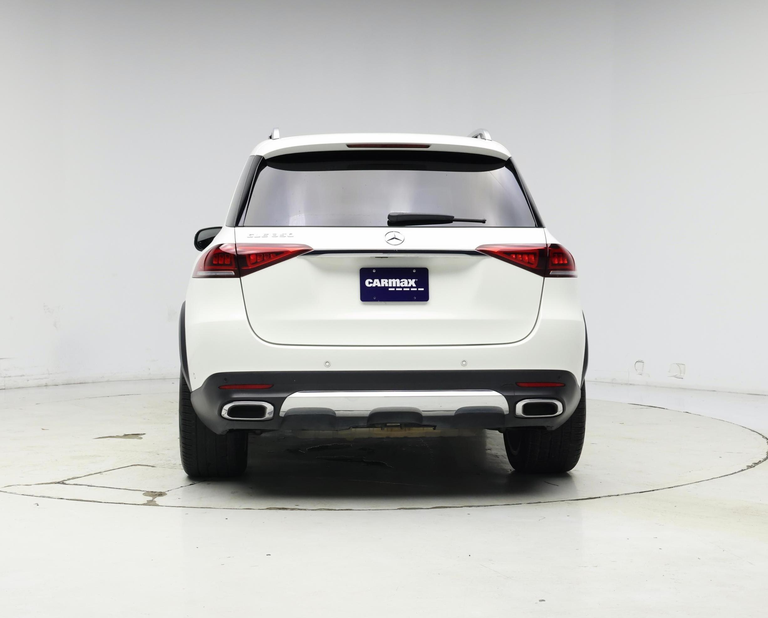 Thumbnail: 2022 Mercedes-Benz GLE - 6