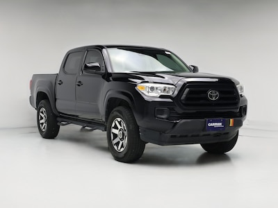 2020 Toyota Tacoma SR