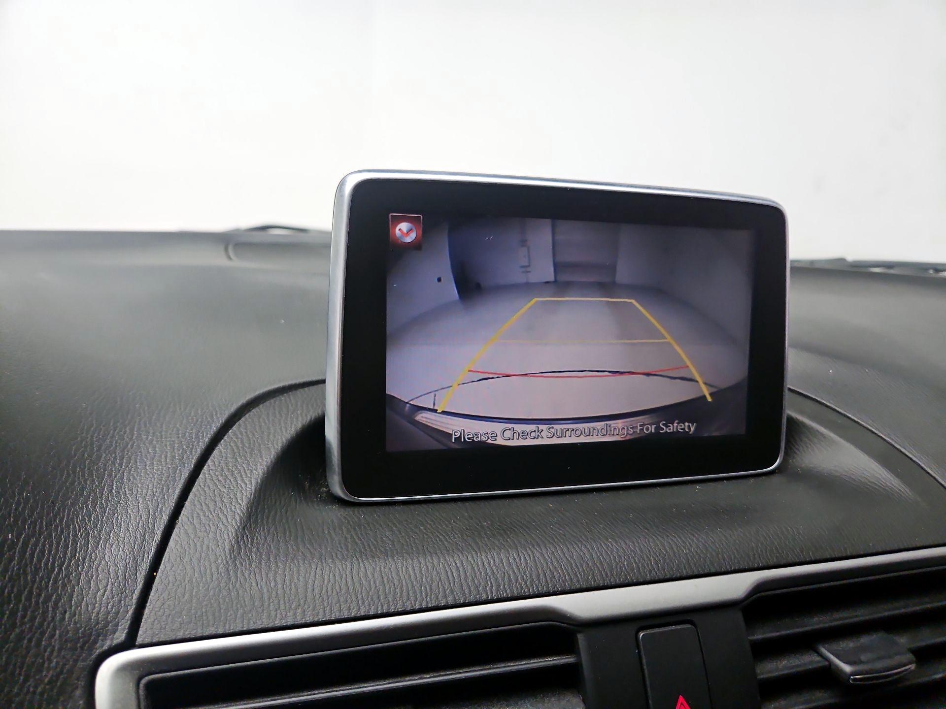 Thumbnail: 2015 Mazda Mazda3 - 14