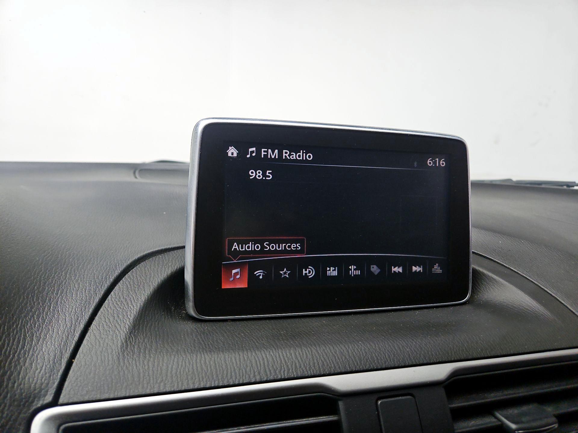 Thumbnail: 2015 Mazda Mazda3 - 15