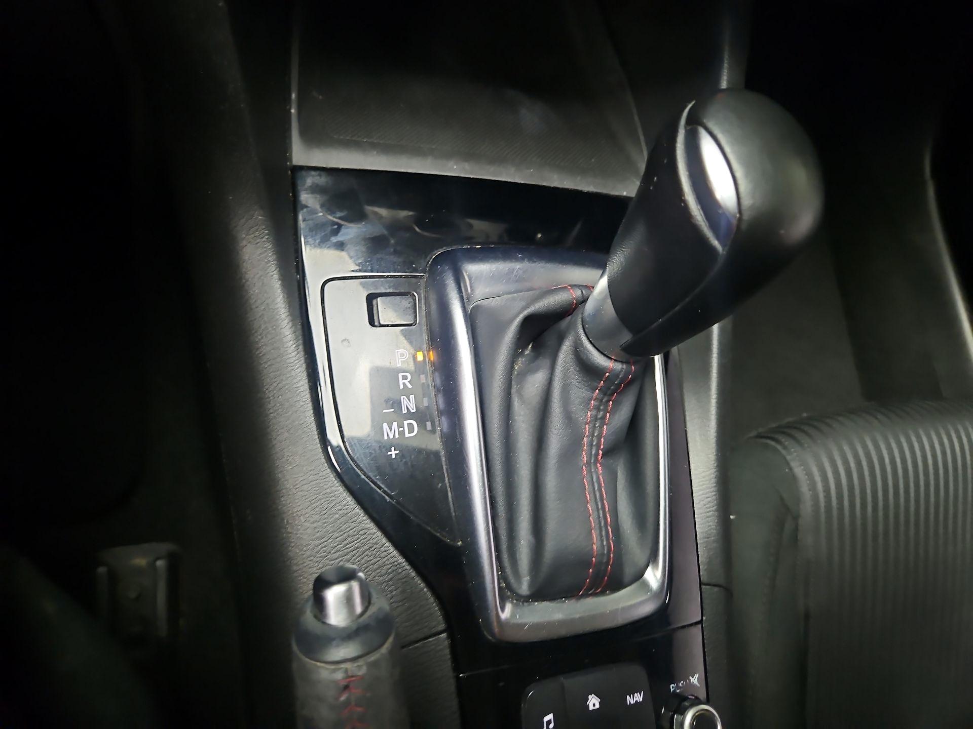 Thumbnail: 2015 Mazda Mazda3 - 17