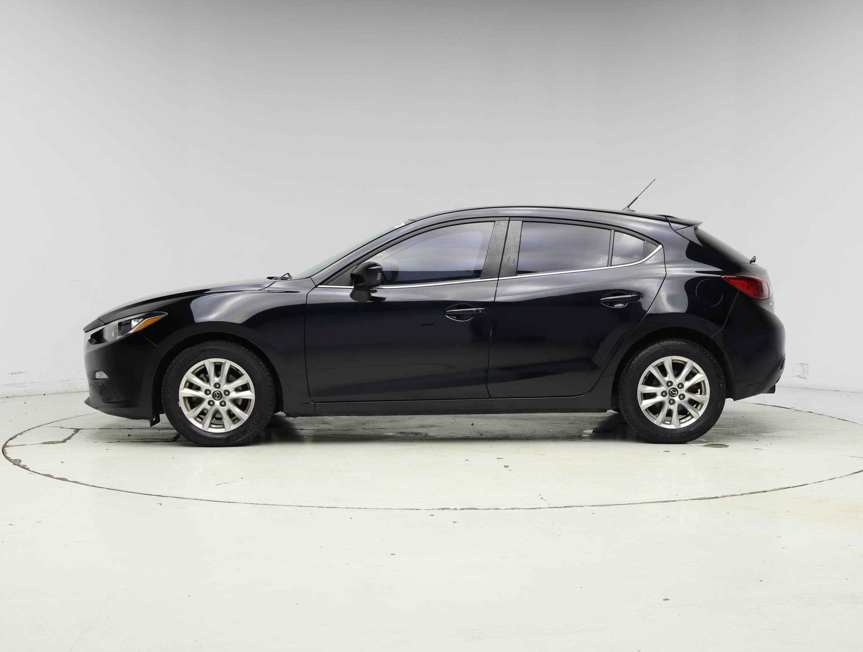 Thumbnail: 2015 Mazda Mazda3 - 3