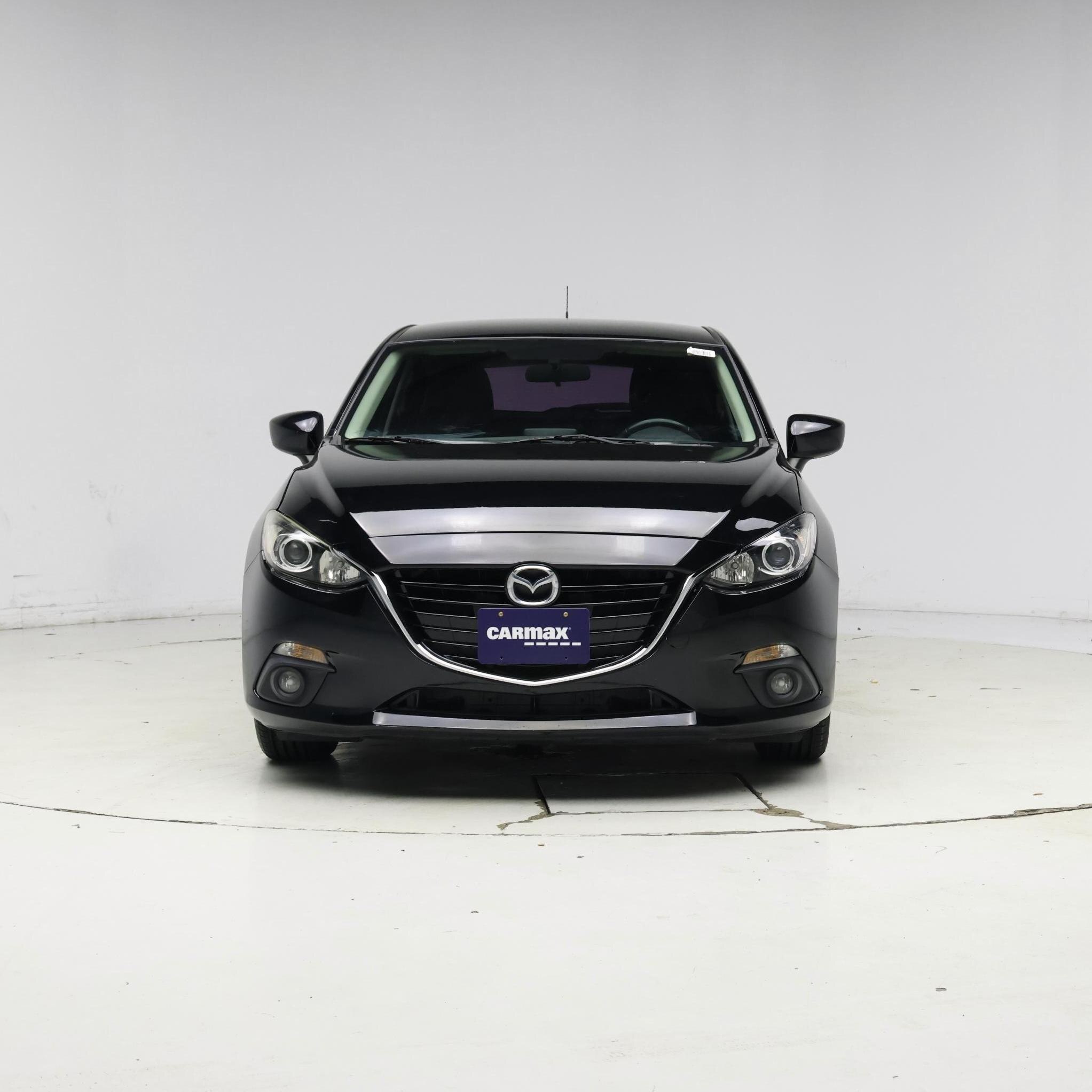 Thumbnail: 2015 Mazda Mazda3 - 5