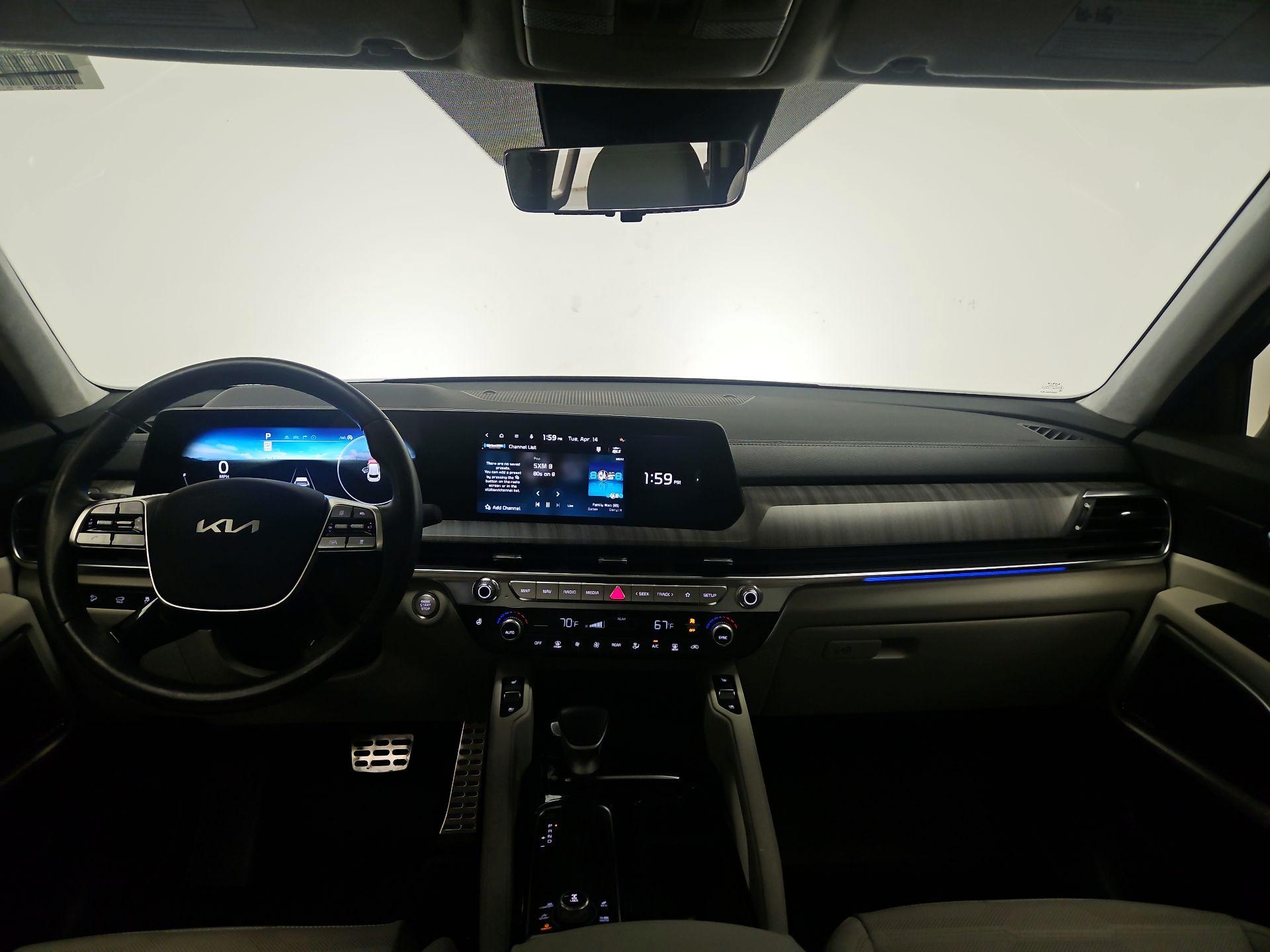 Thumbnail: 2023 Kia Telluride - 9