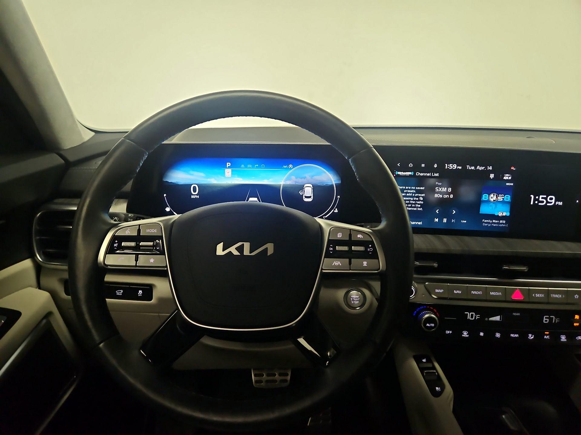 Thumbnail: 2023 Kia Telluride - 10