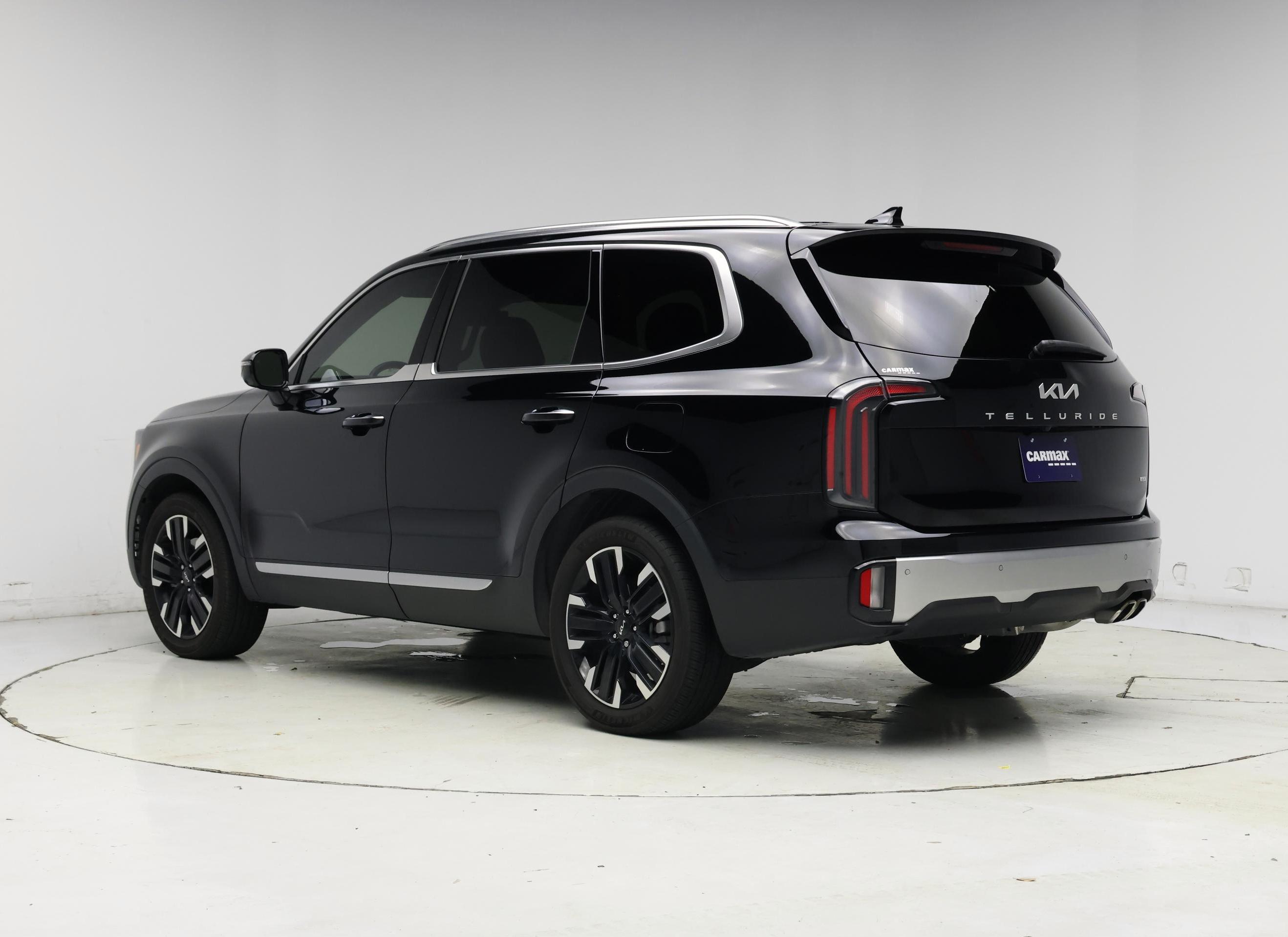 Thumbnail: 2023 Kia Telluride - 2
