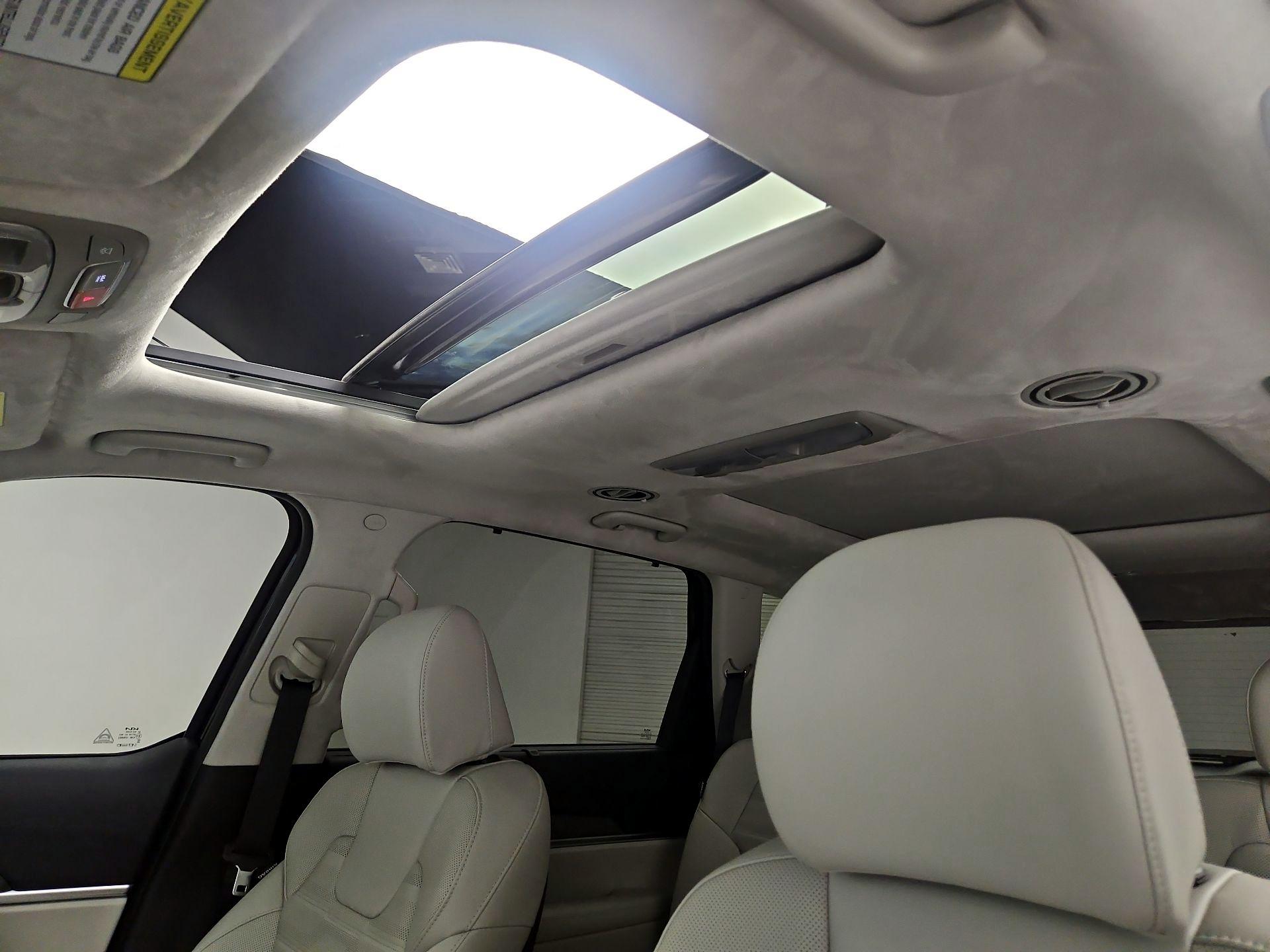 Thumbnail: 2023 Kia Telluride - 19