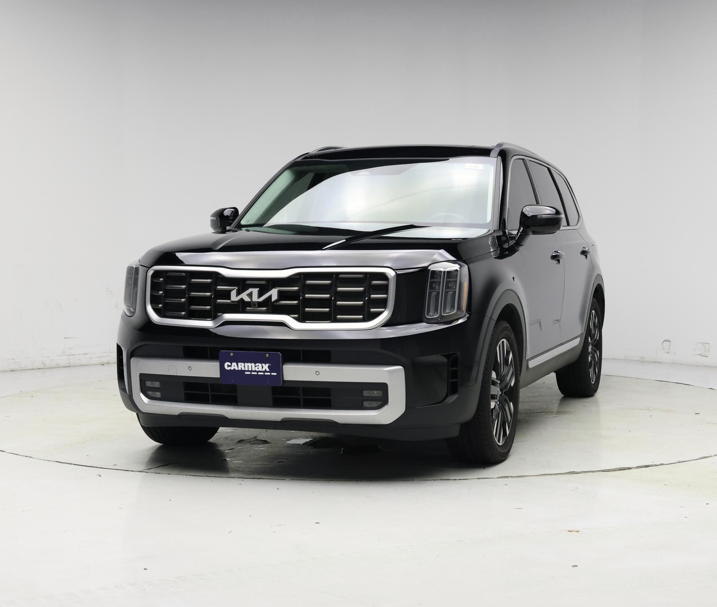 Thumbnail: 2023 Kia Telluride - 4