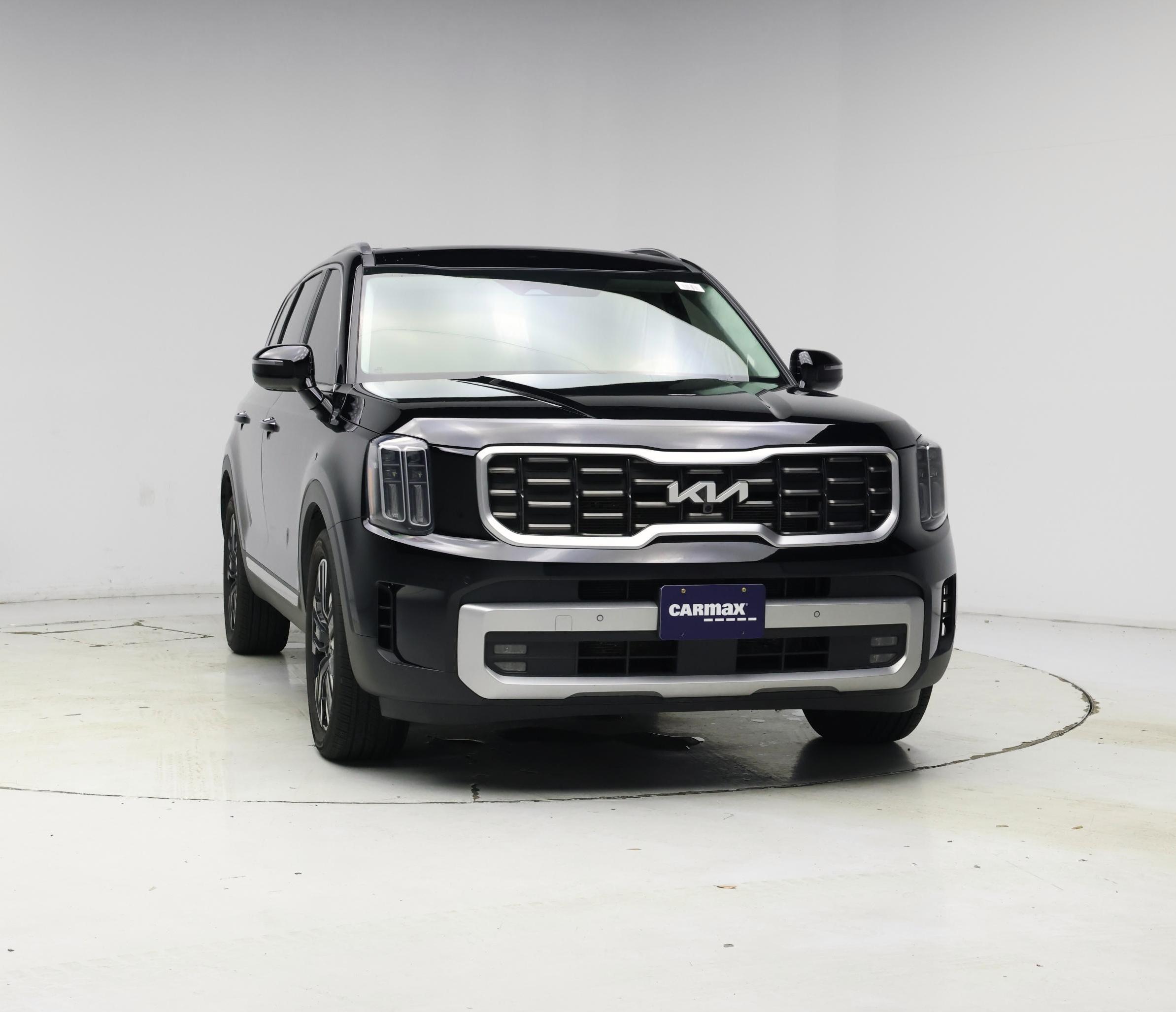 Thumbnail: 2023 Kia Telluride - 5