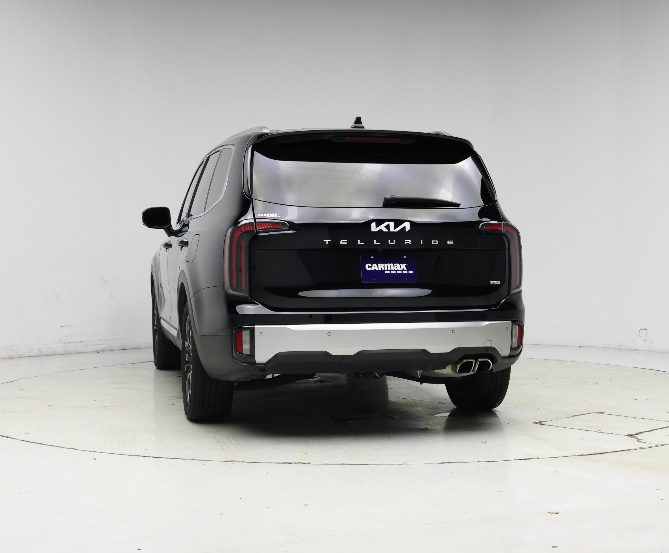 Thumbnail: 2023 Kia Telluride - 6