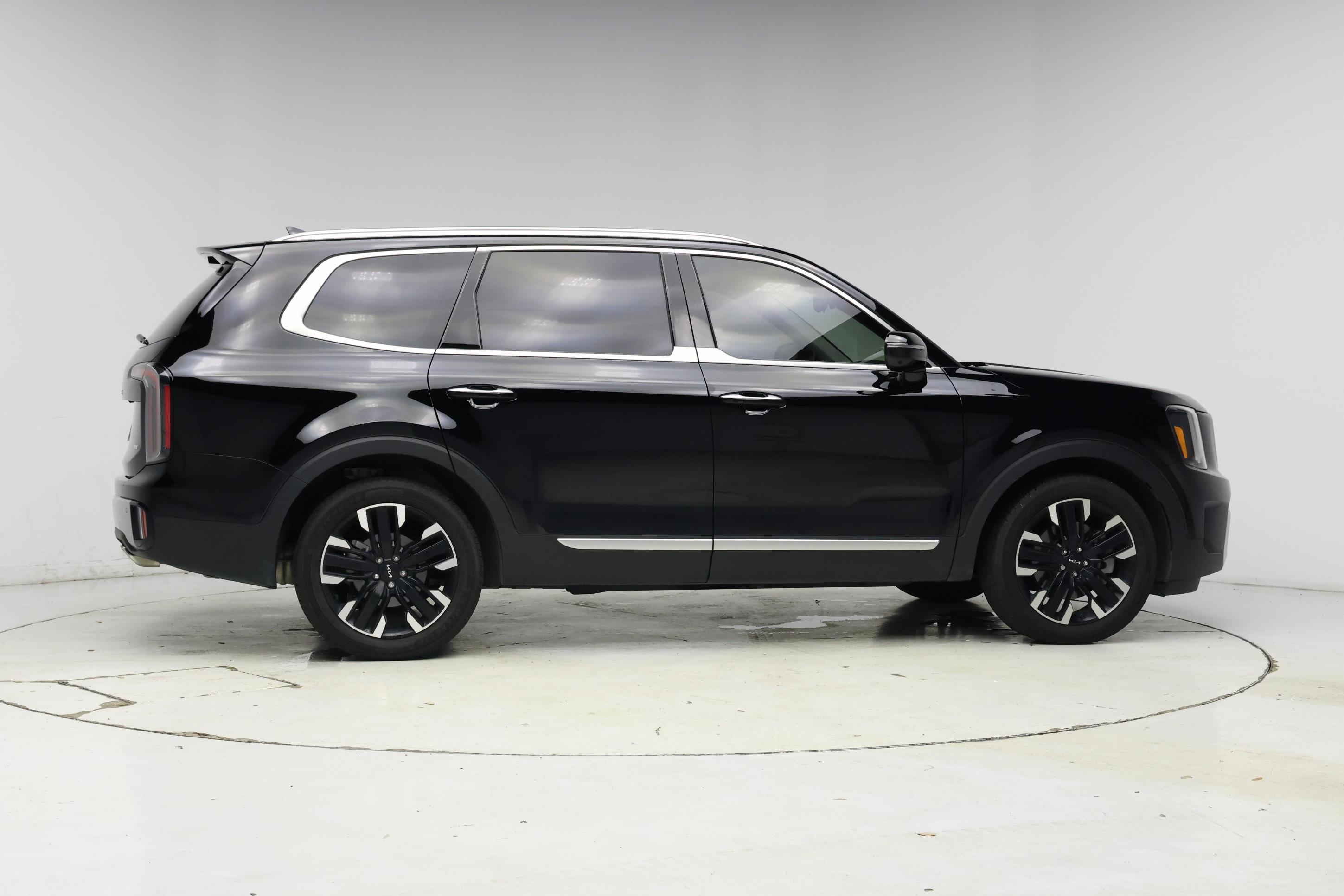 Thumbnail: 2023 Kia Telluride - 7
