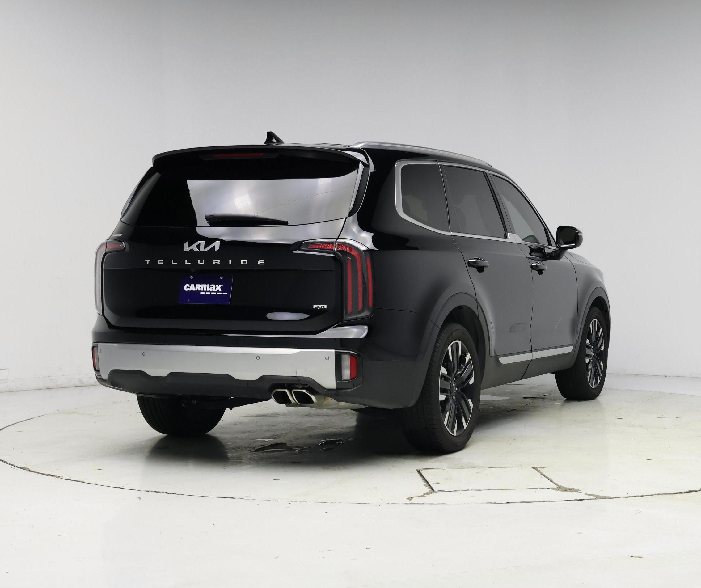 Thumbnail: 2023 Kia Telluride - 8
