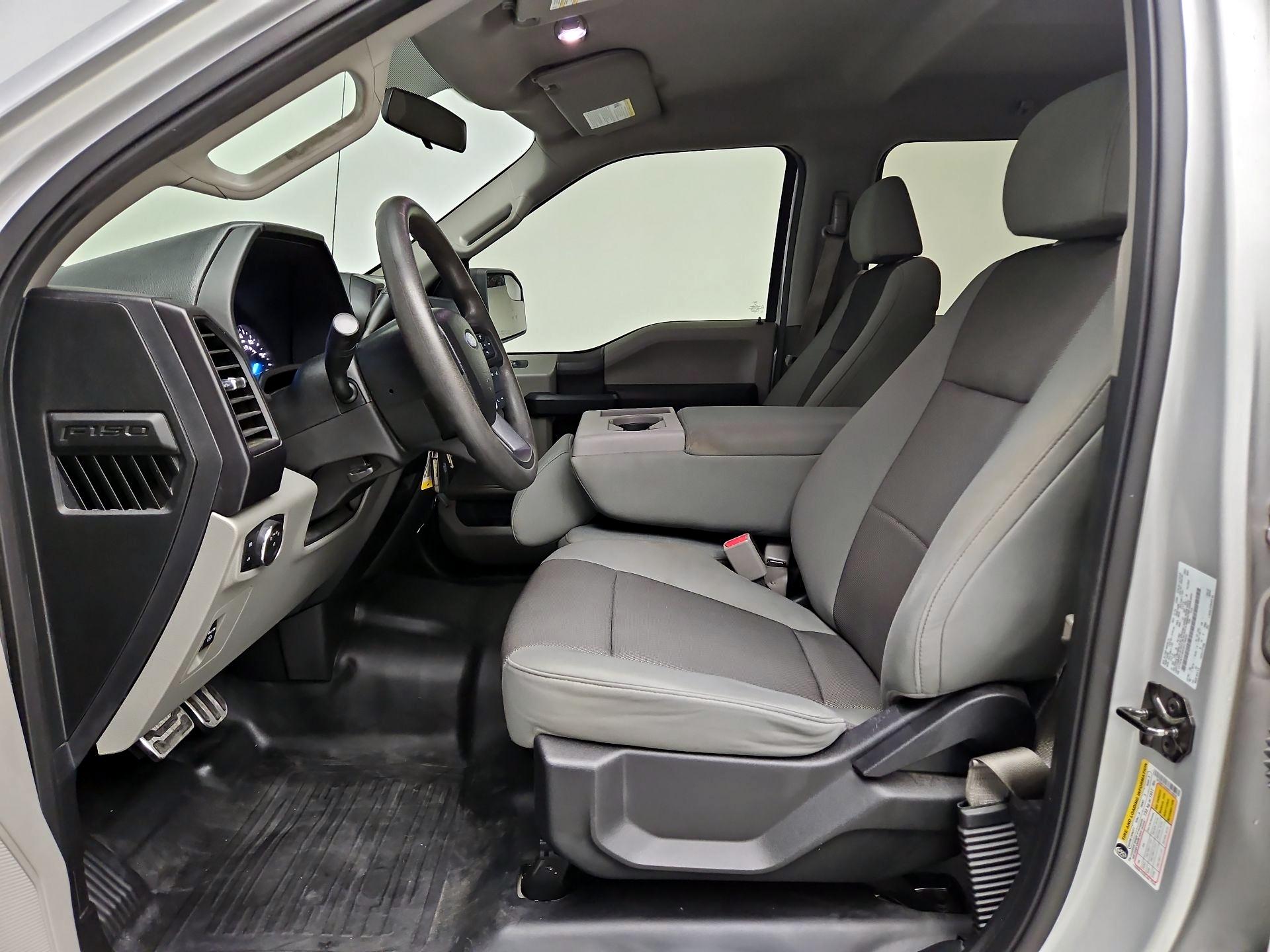 Thumbnail: 2017 Ford F-150 - 11