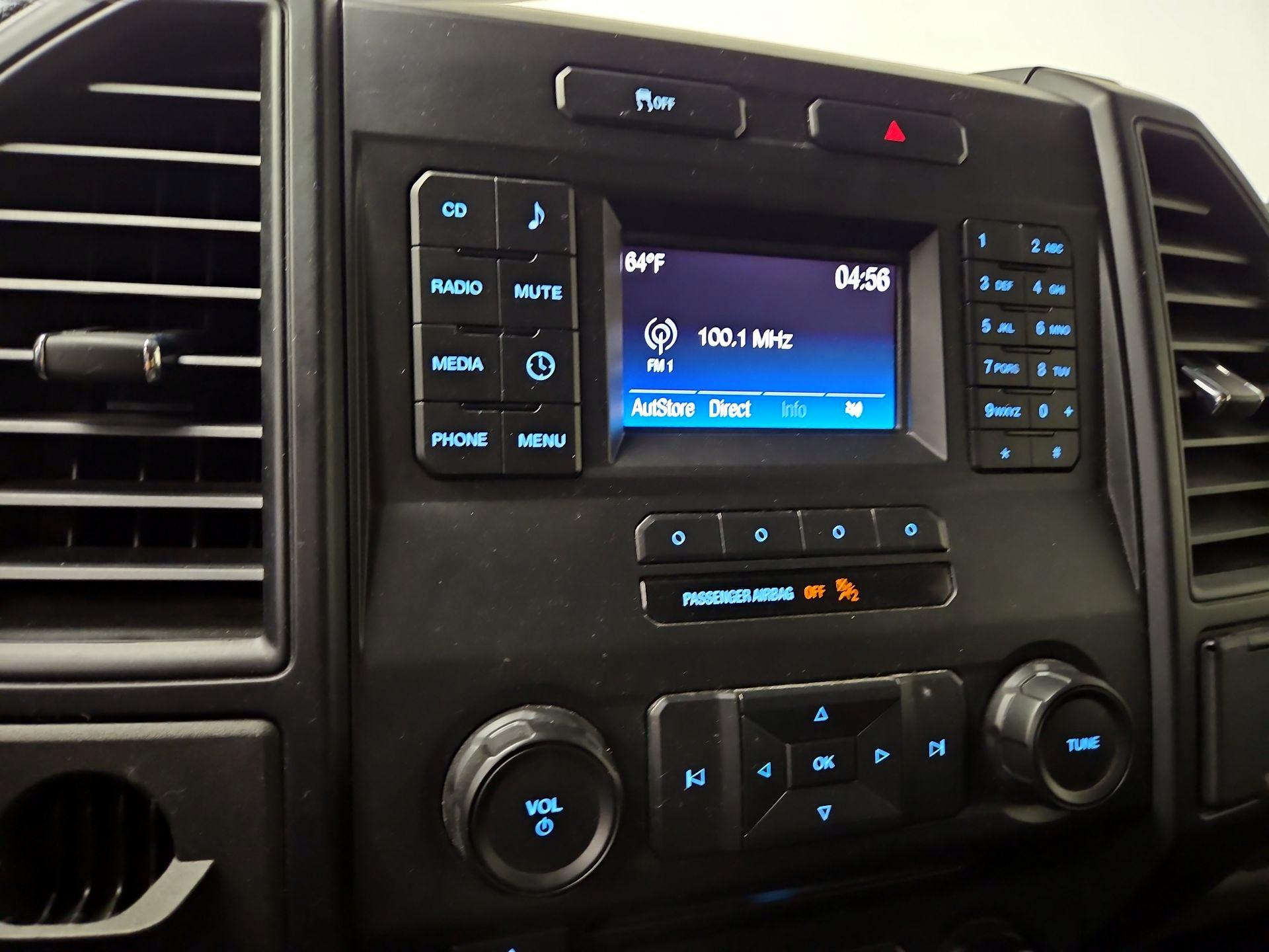 Thumbnail: 2017 Ford F-150 - 14