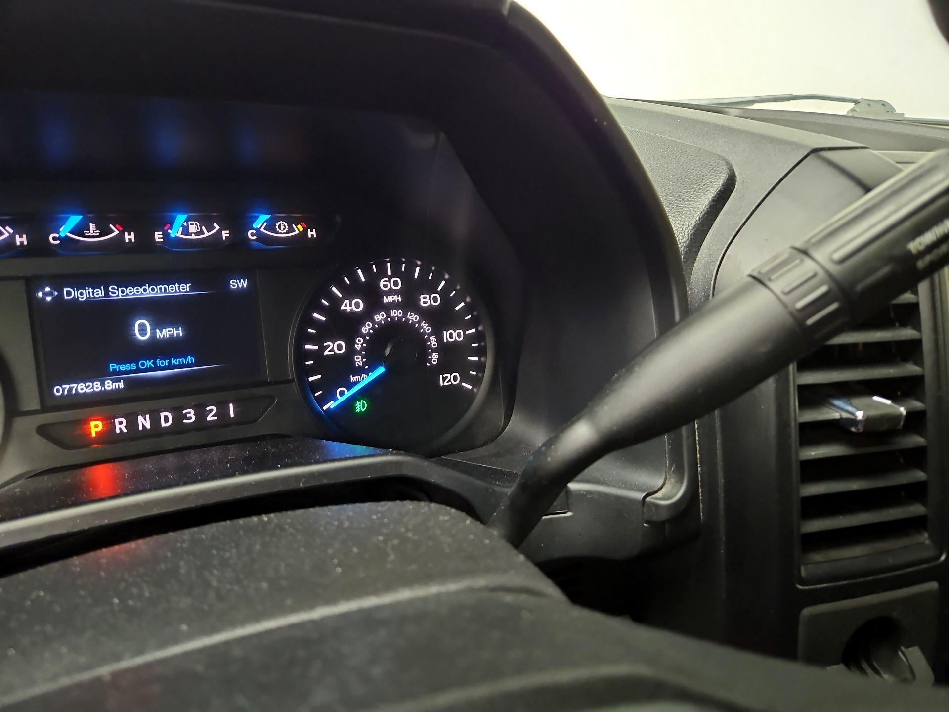 Thumbnail: 2017 Ford F-150 - 16