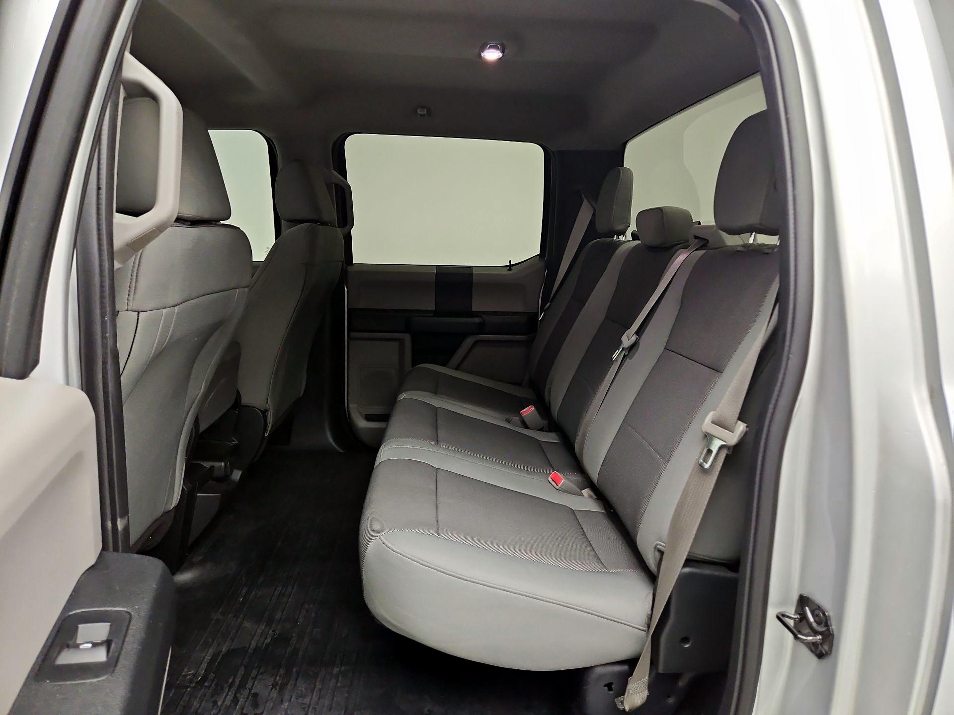 Thumbnail: 2017 Ford F-150 - 18