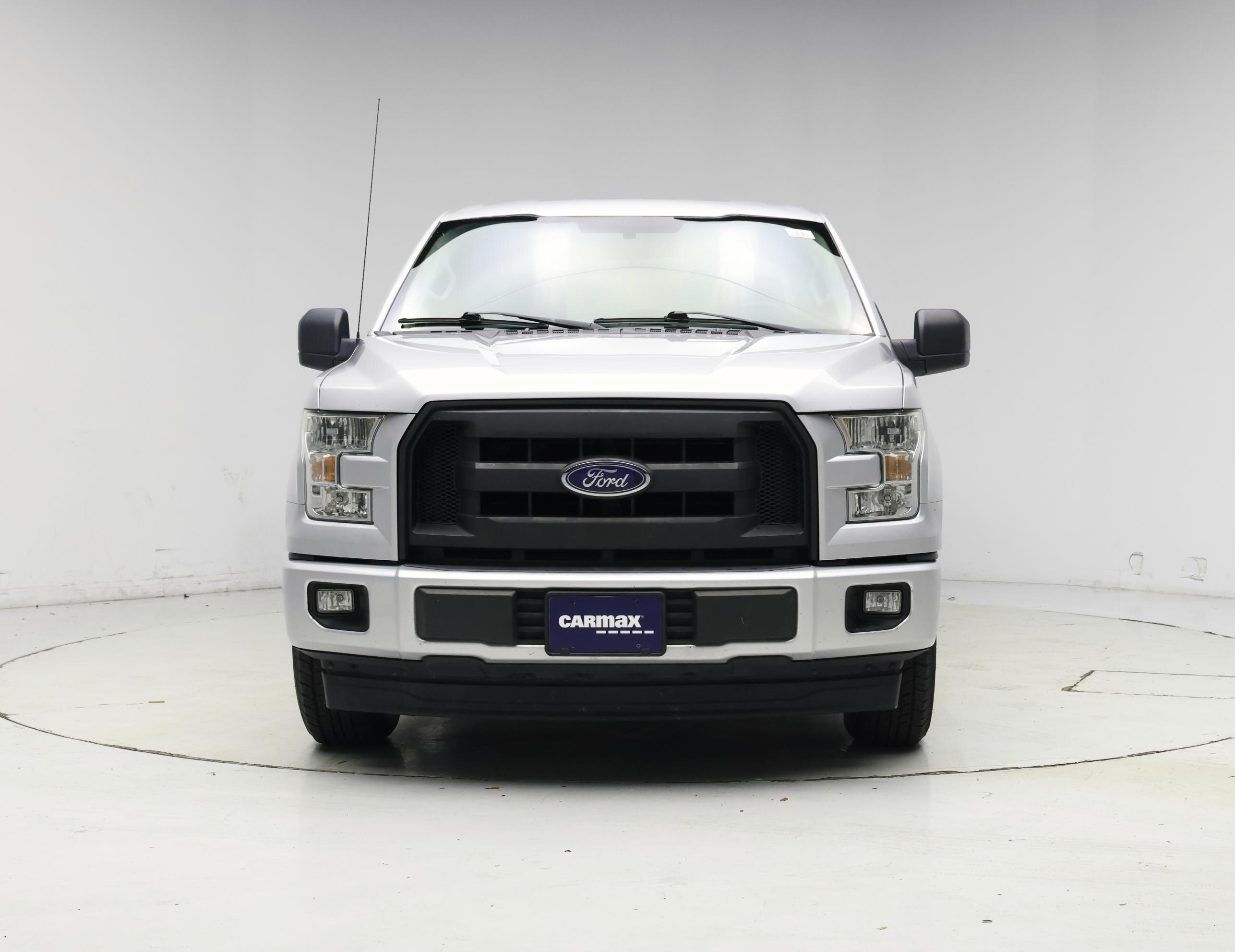Thumbnail: 2017 Ford F-150 - 5