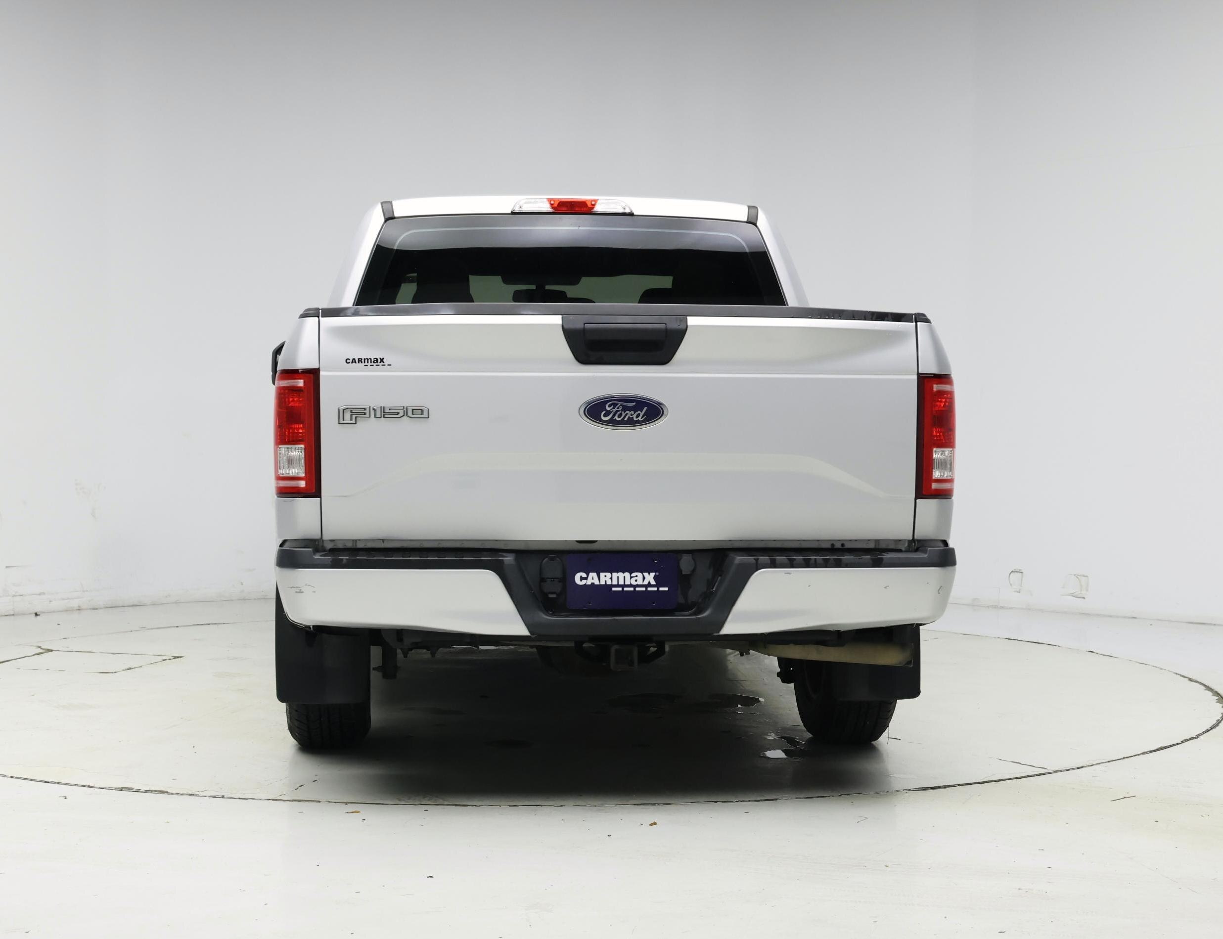 Thumbnail: 2017 Ford F-150 - 6