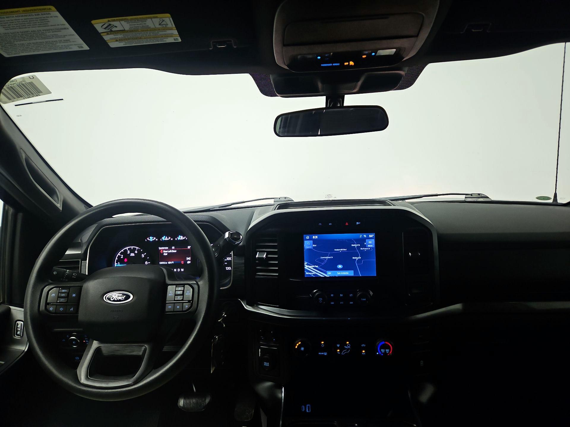 Thumbnail: 2021 Ford F-150 - 9