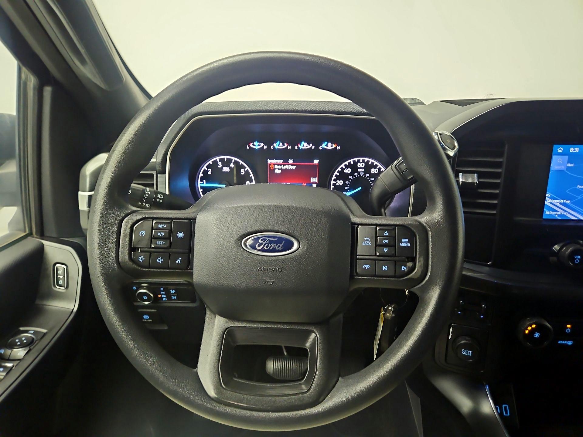 Thumbnail: 2021 Ford F-150 - 10