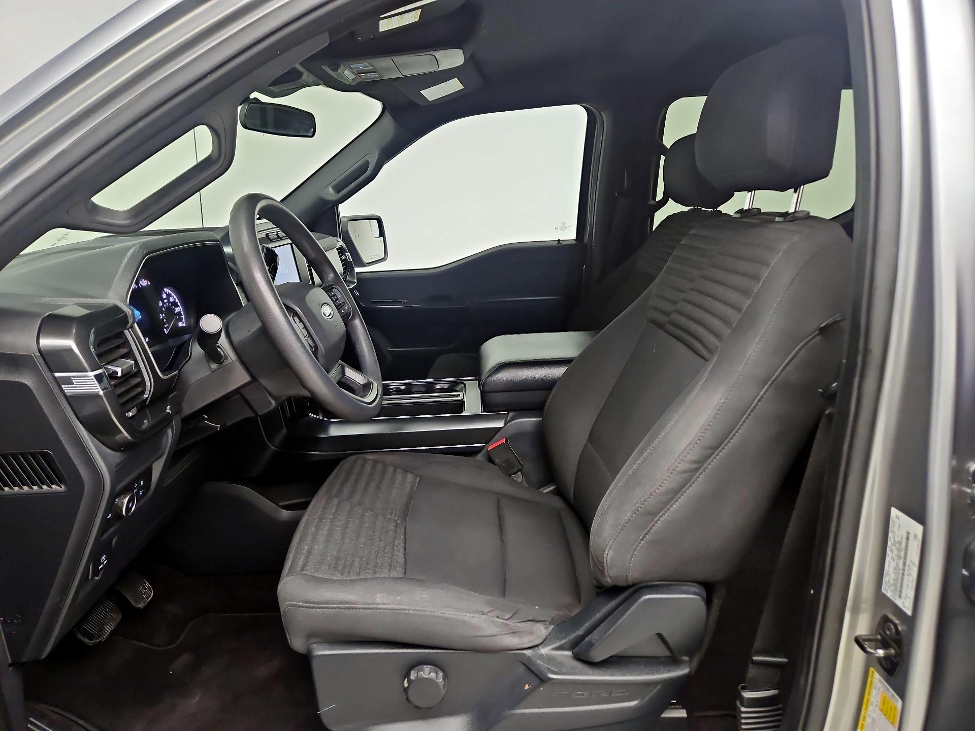 Thumbnail: 2021 Ford F-150 - 11
