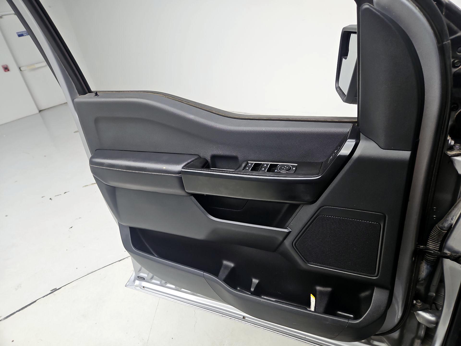 Thumbnail: 2021 Ford F-150 - 12