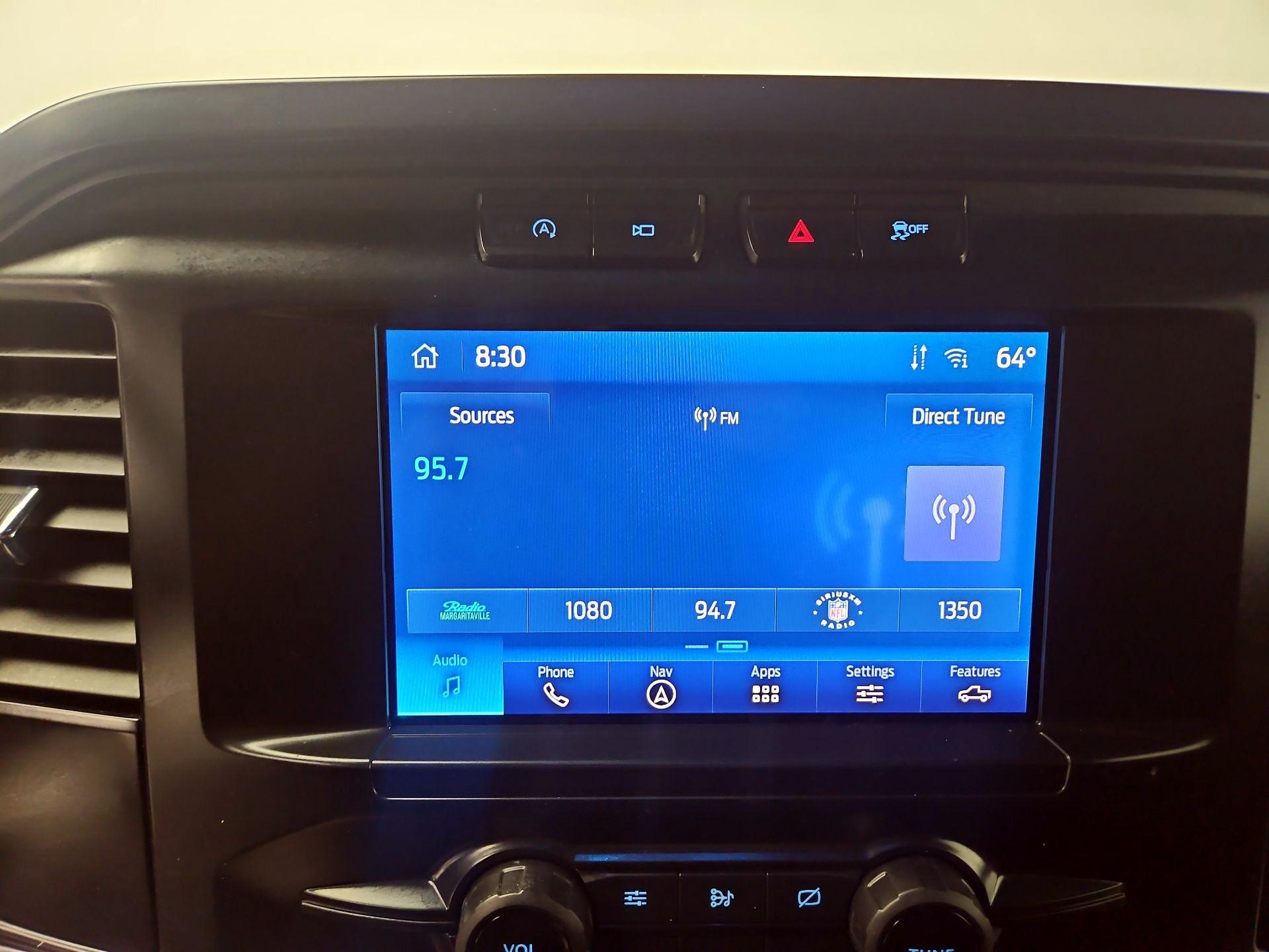 Thumbnail: 2021 Ford F-150 - 16