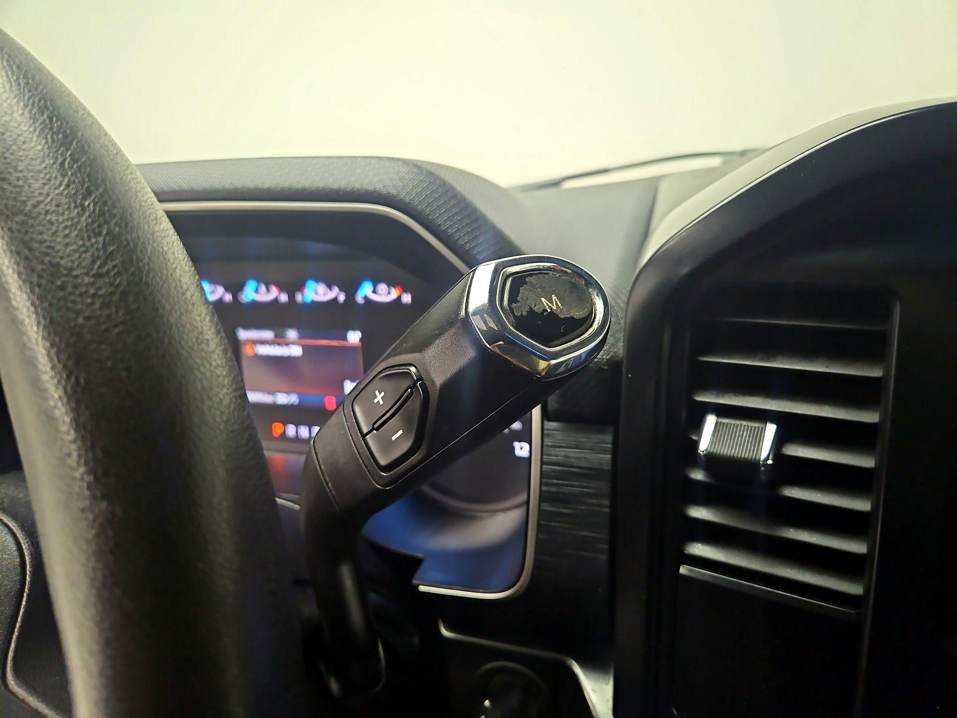 Thumbnail: 2021 Ford F-150 - 18