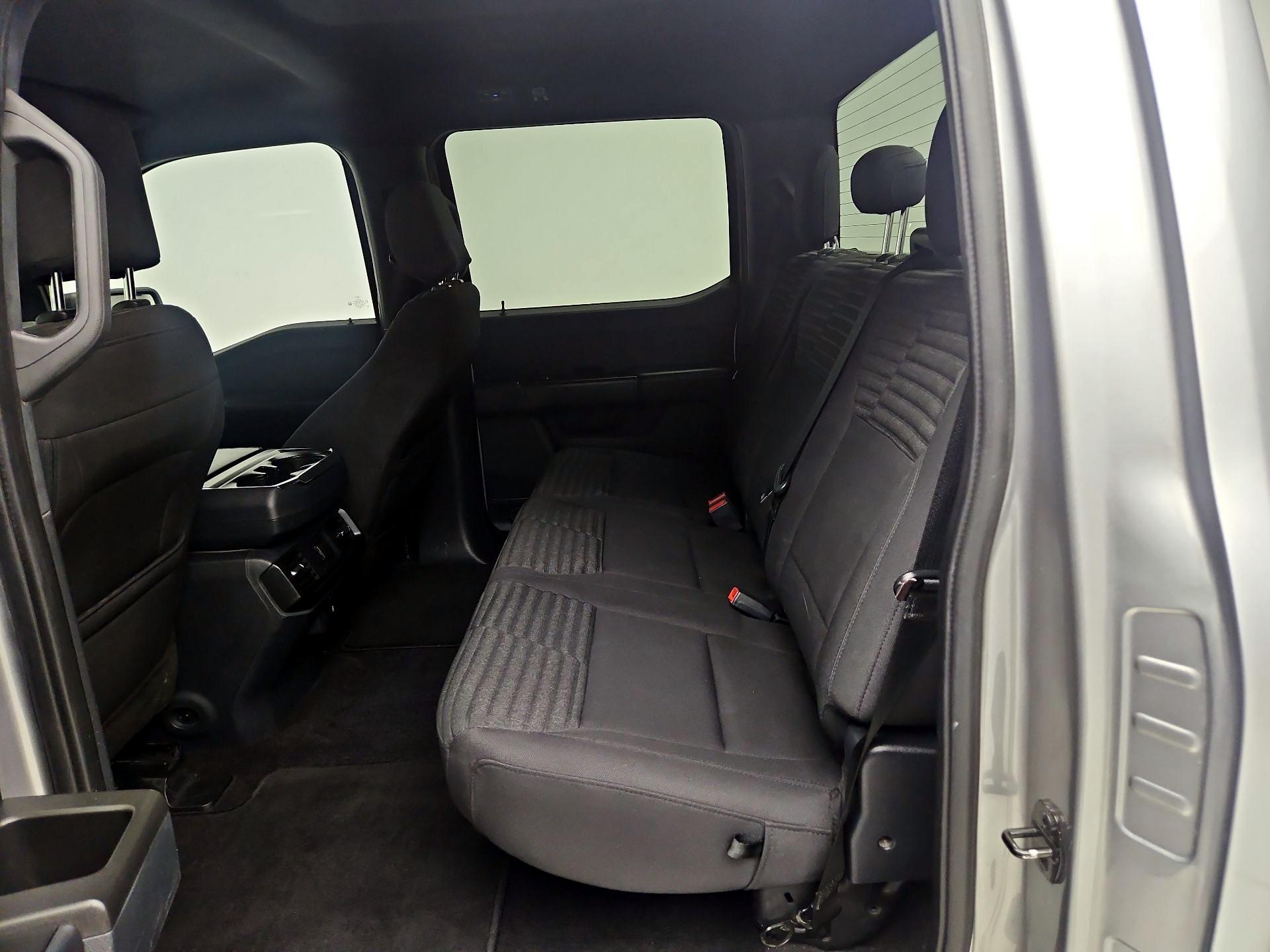 Thumbnail: 2021 Ford F-150 - 20