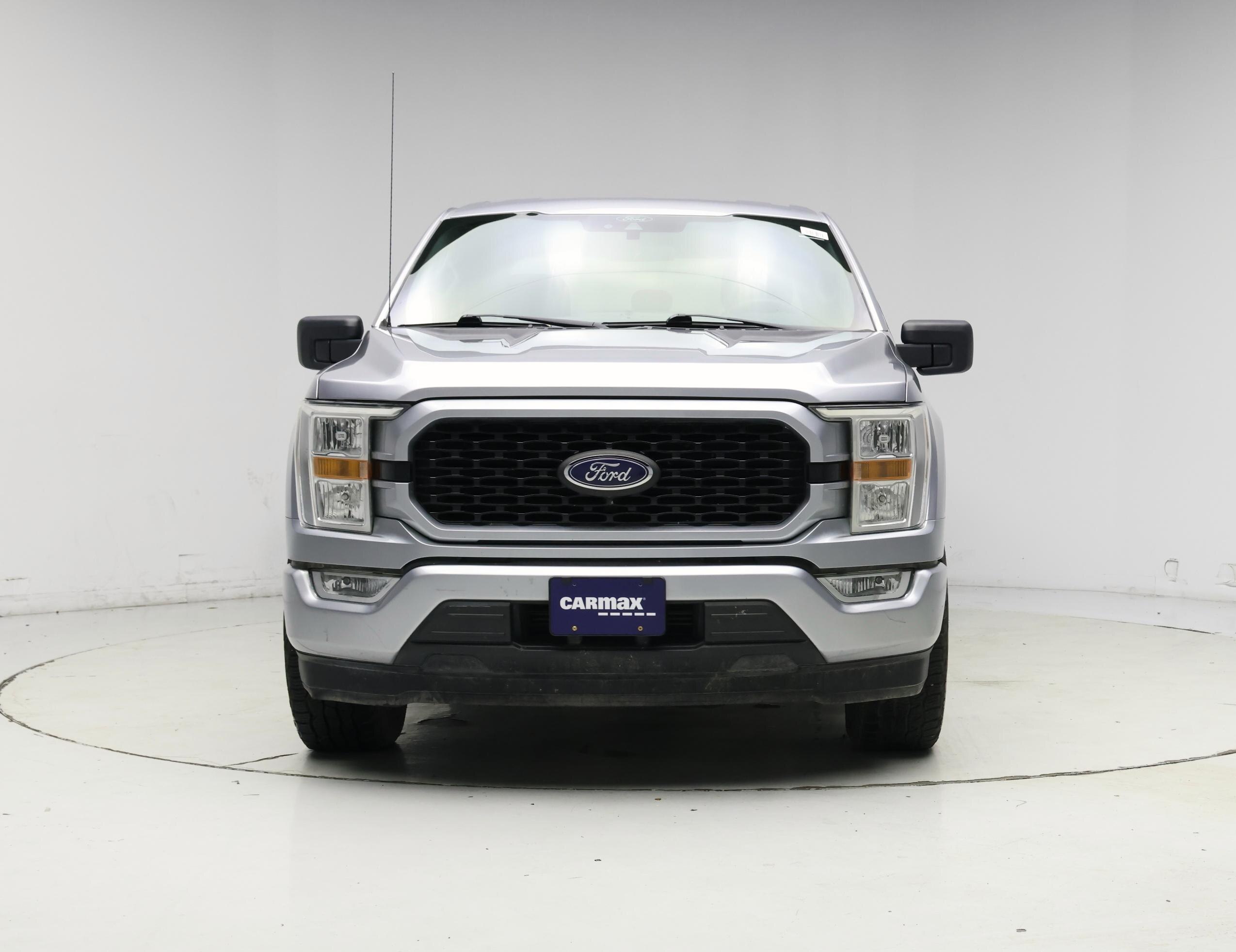 Thumbnail: 2021 Ford F-150 - 5