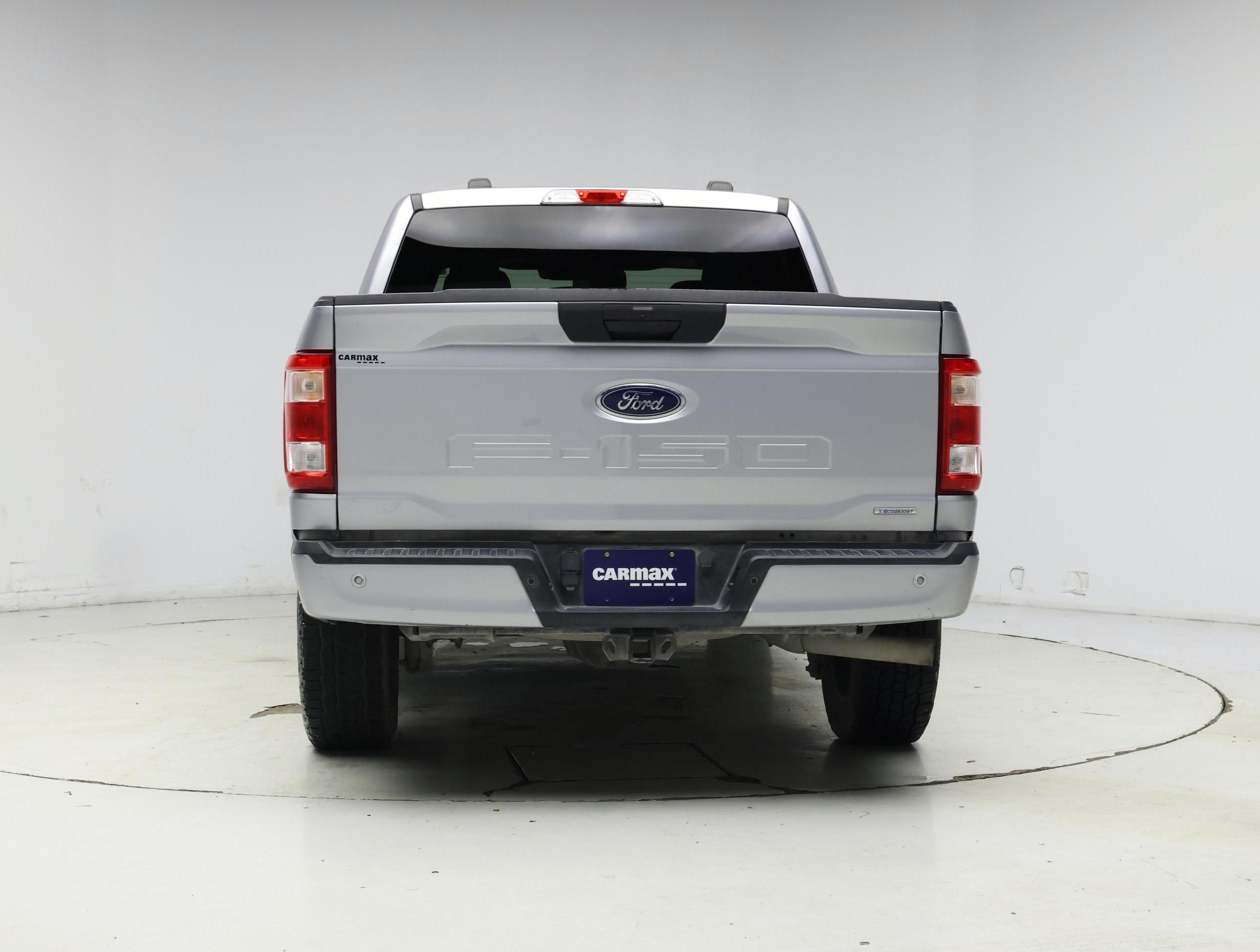 Thumbnail: 2021 Ford F-150 - 6