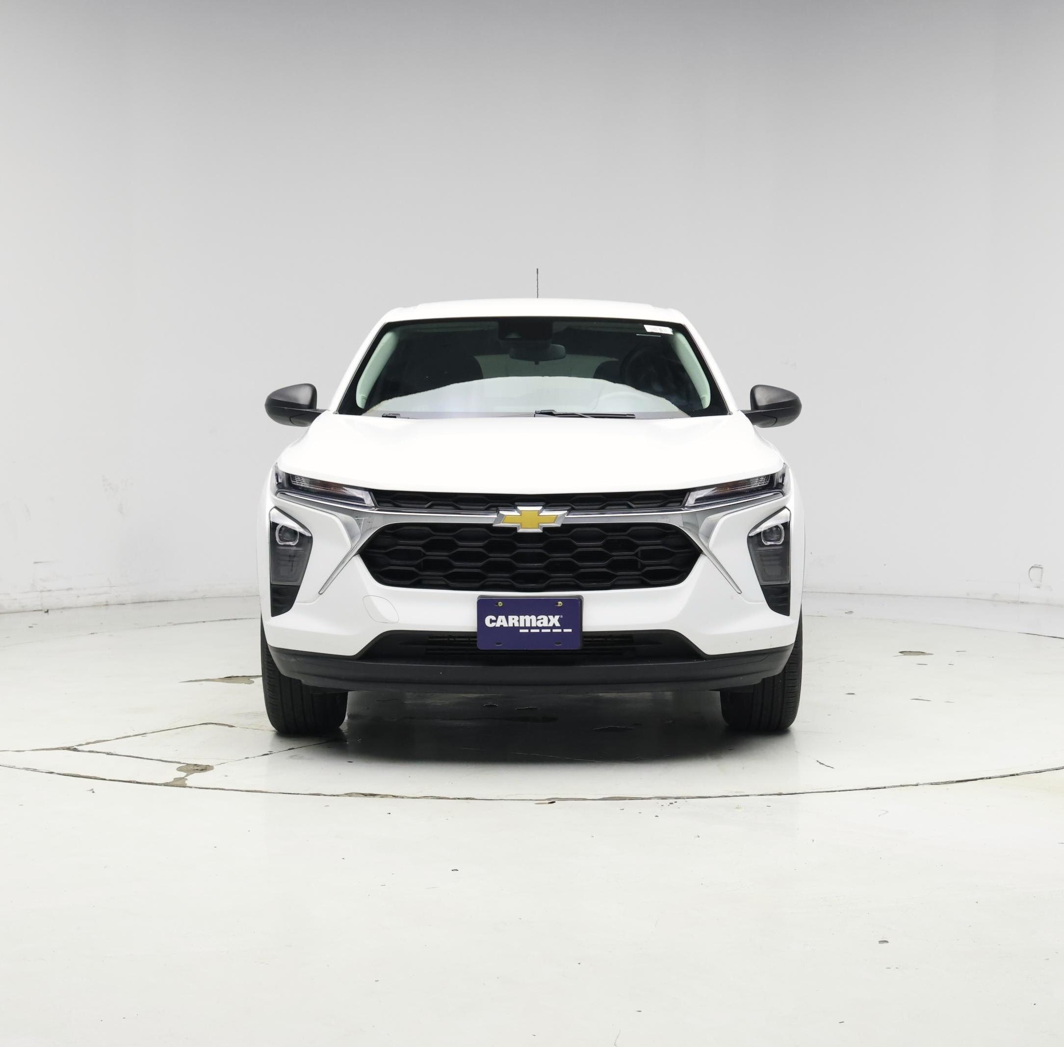 Thumbnail: 2024 Chevrolet Trax - 5