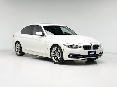 2018 BMW 330 Plug In Hybrid E iPerformance