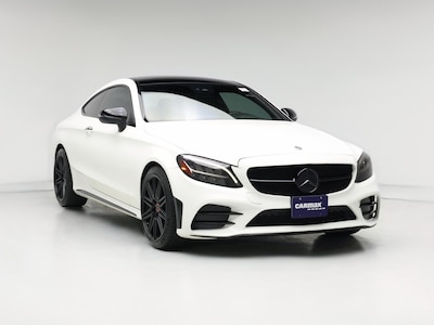 2019 Mercedes-Benz C300