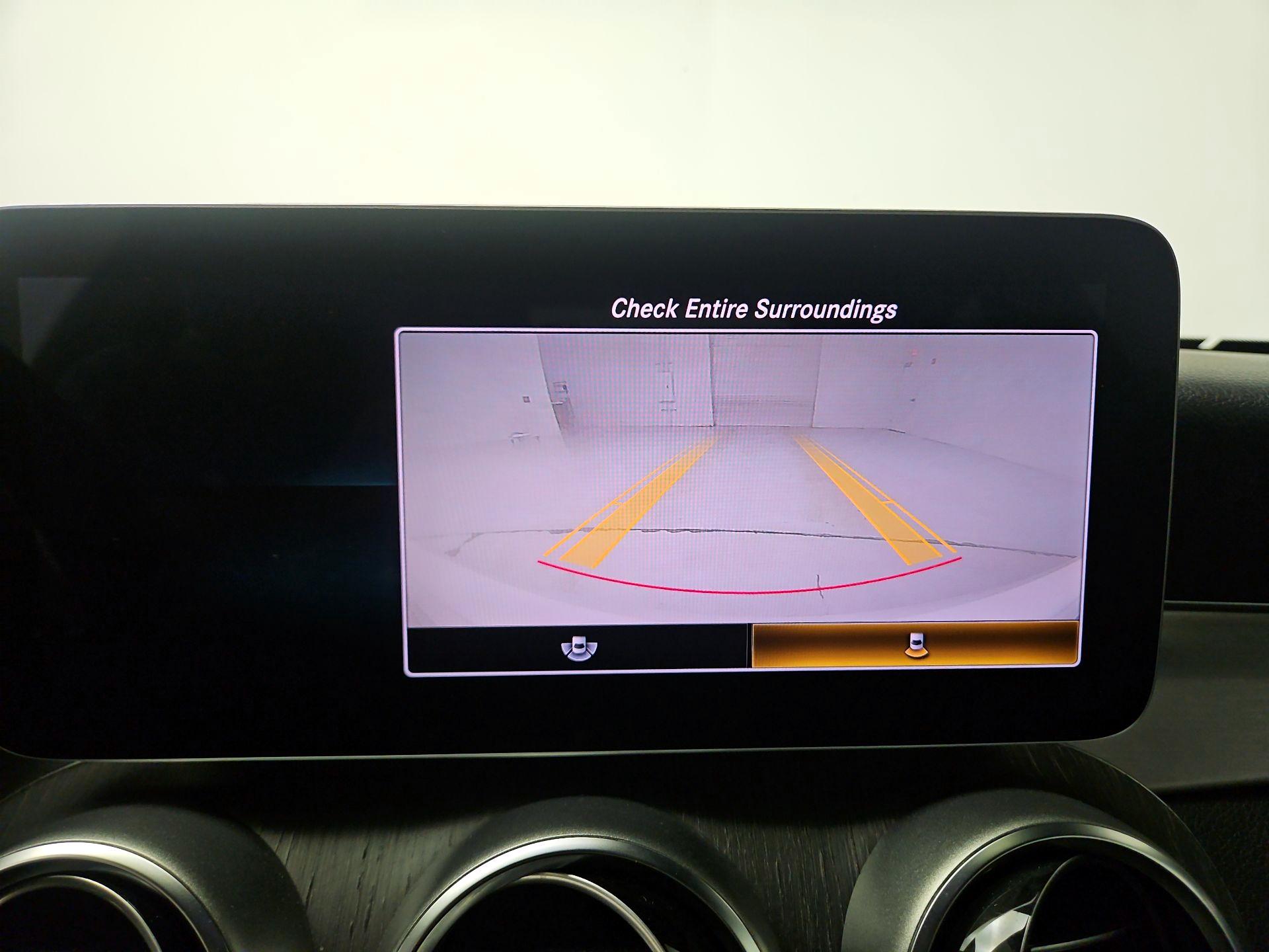 Thumbnail: 2019 Mercedes-Benz C-Class - 14