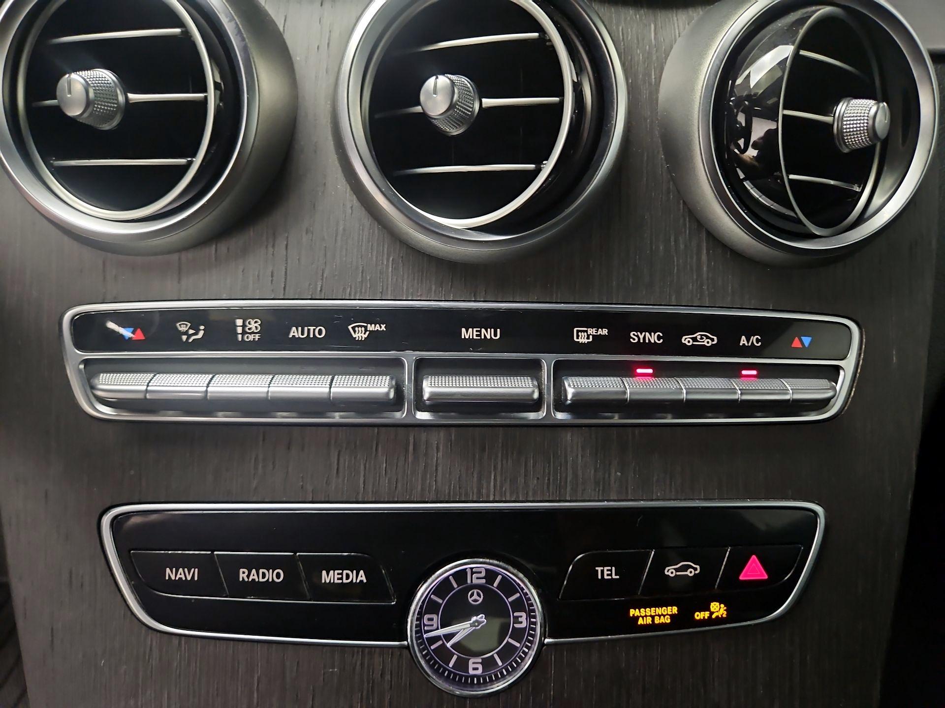 Thumbnail: 2019 Mercedes-Benz C-Class - 16