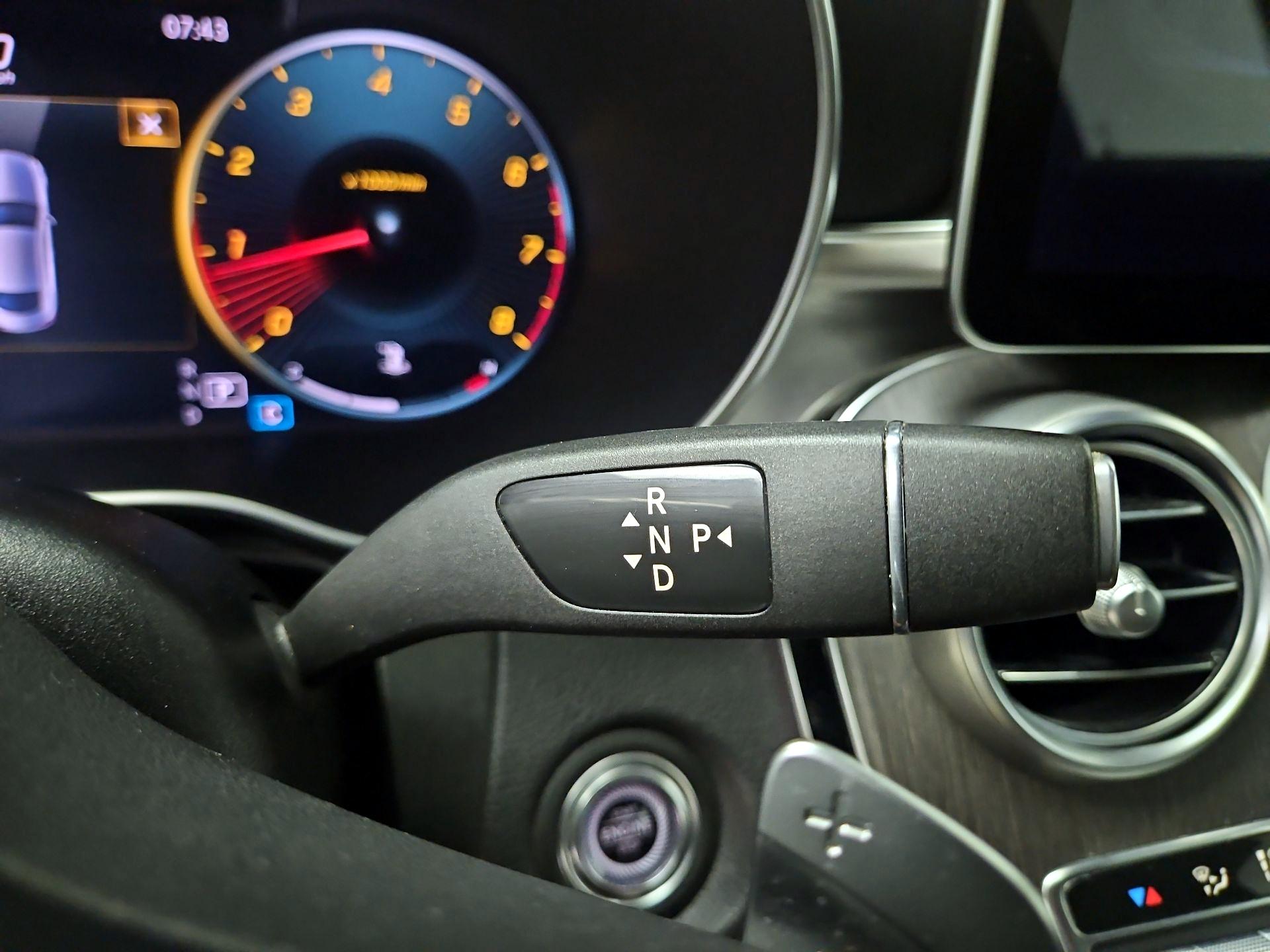 Thumbnail: 2019 Mercedes-Benz C-Class - 17
