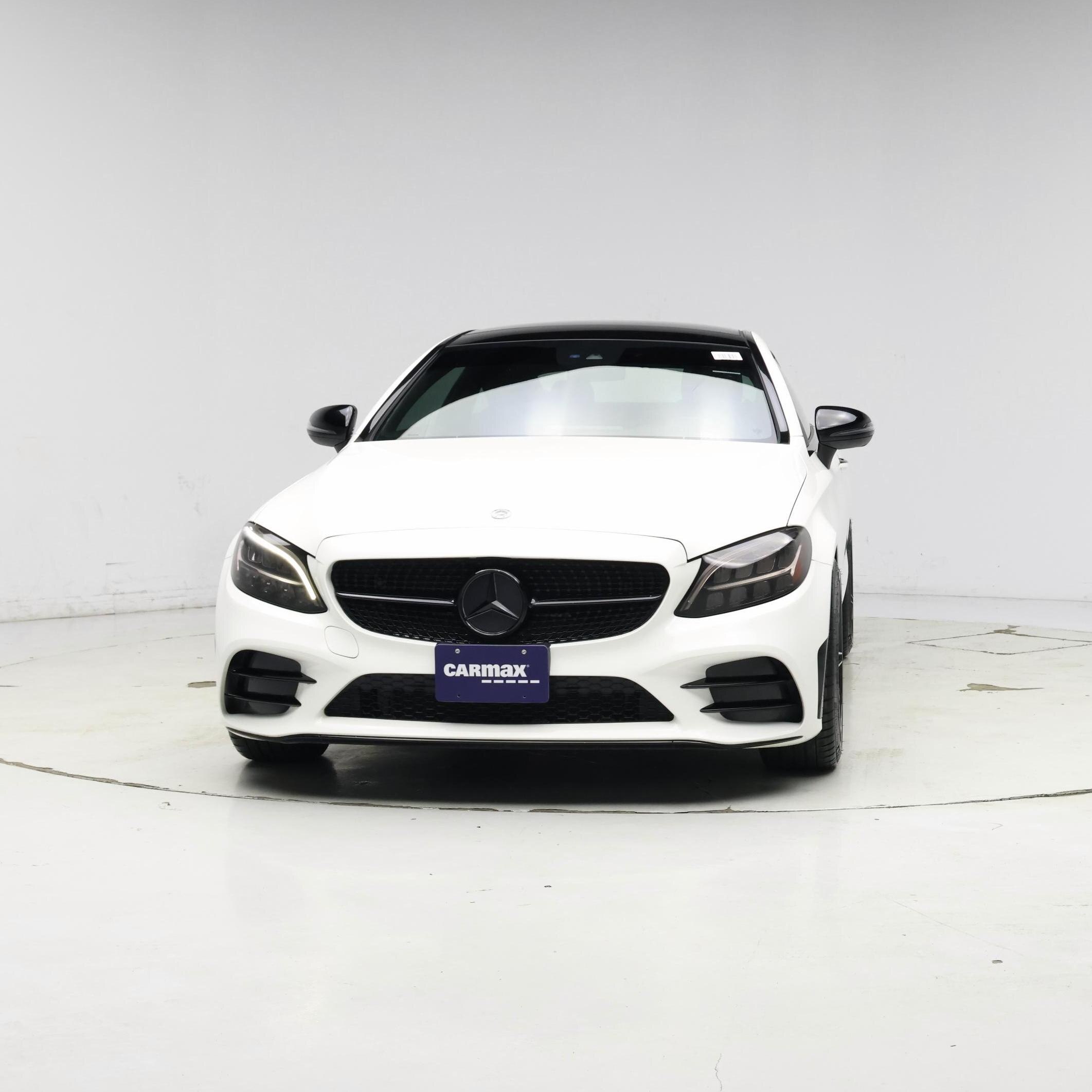 Thumbnail: 2019 Mercedes-Benz C-Class - 5