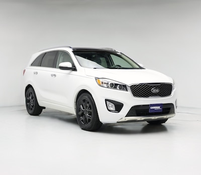 2016 Kia Sorento SX