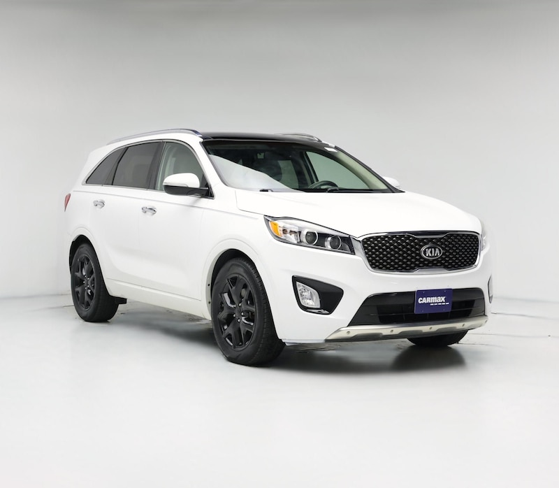 2016 Kia Sorento SX