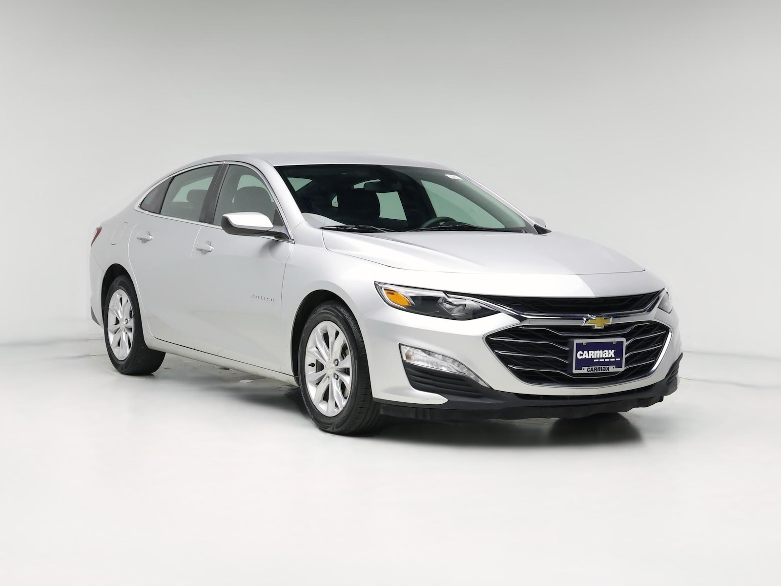 2019 Chevrolet Malibu
