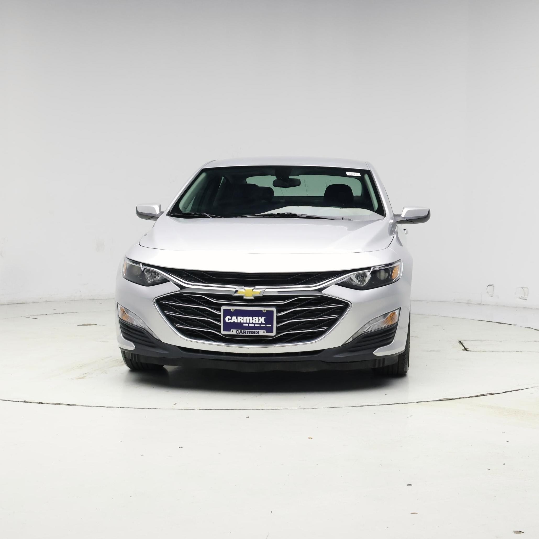 Thumbnail: 2019 Chevrolet Malibu - 5