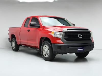 2016 Toyota Tundra SR